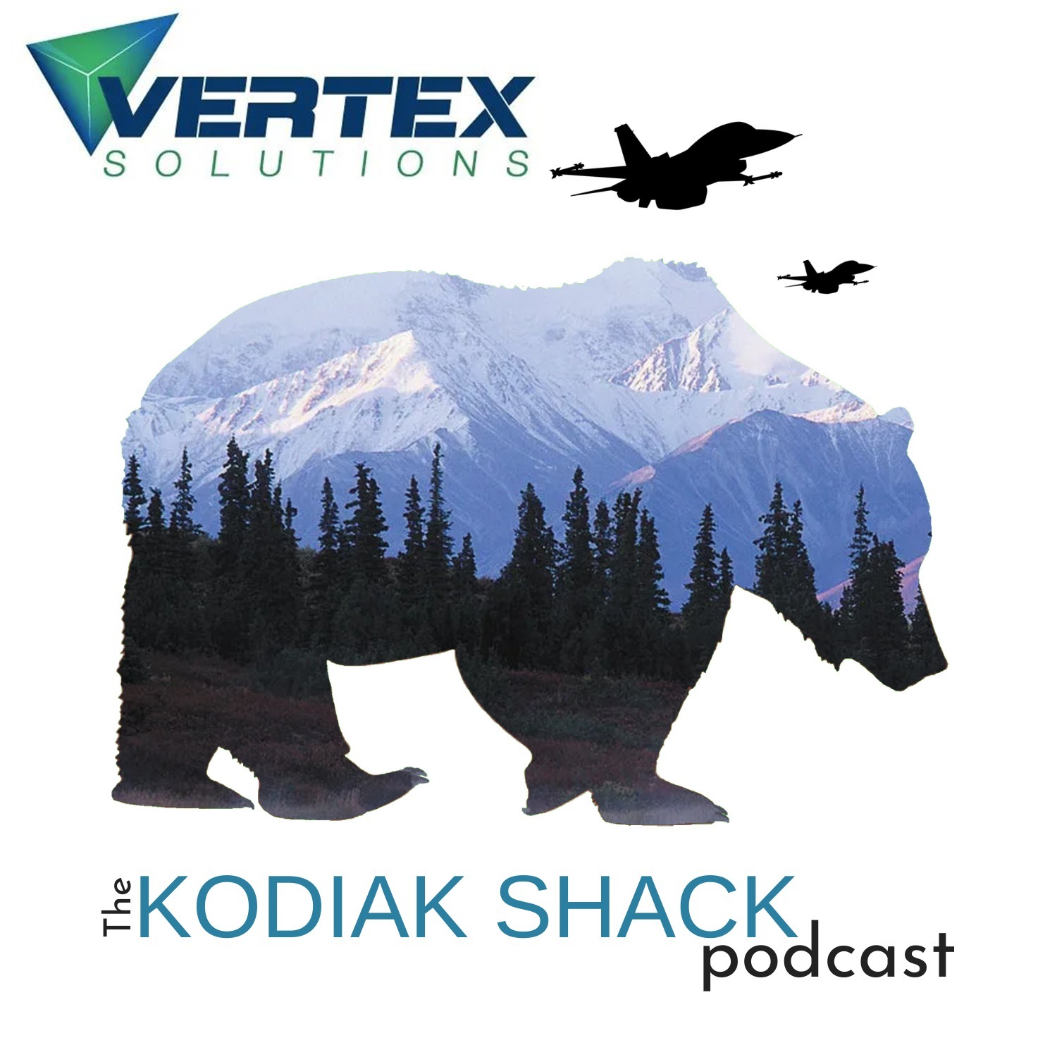 Kodiak Shack Podcast