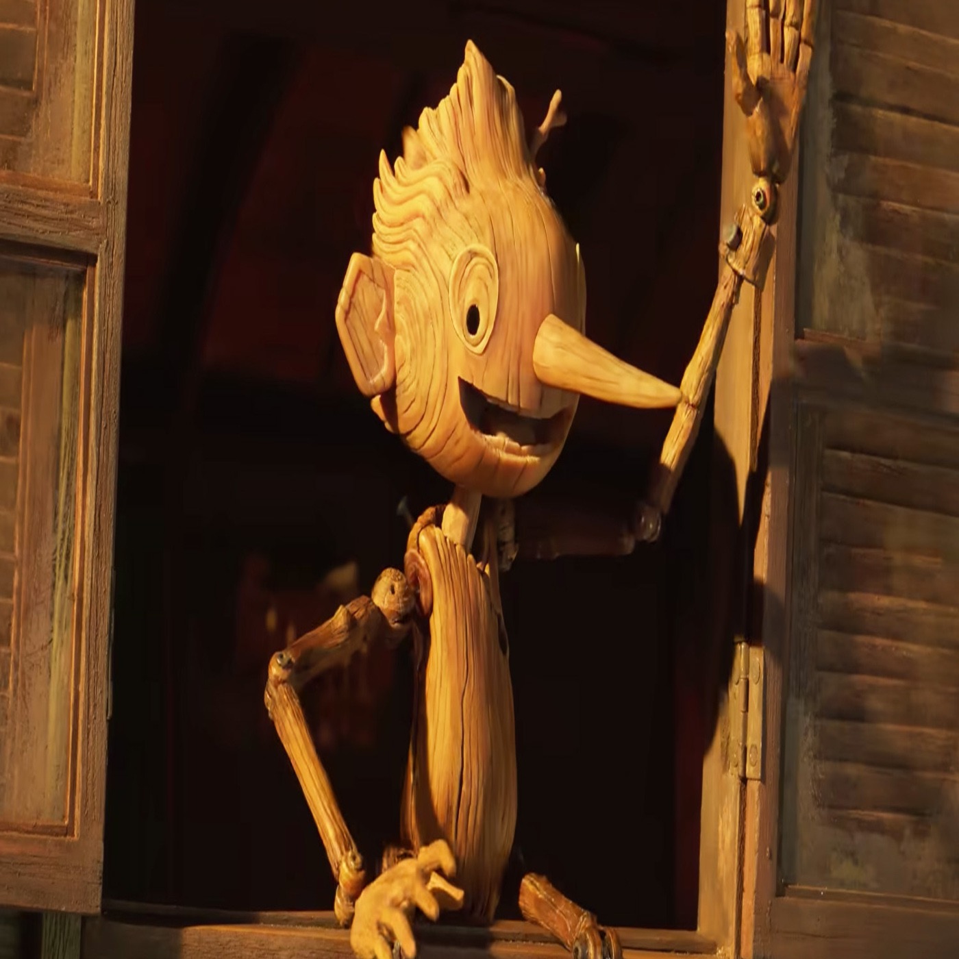 Pinocchio