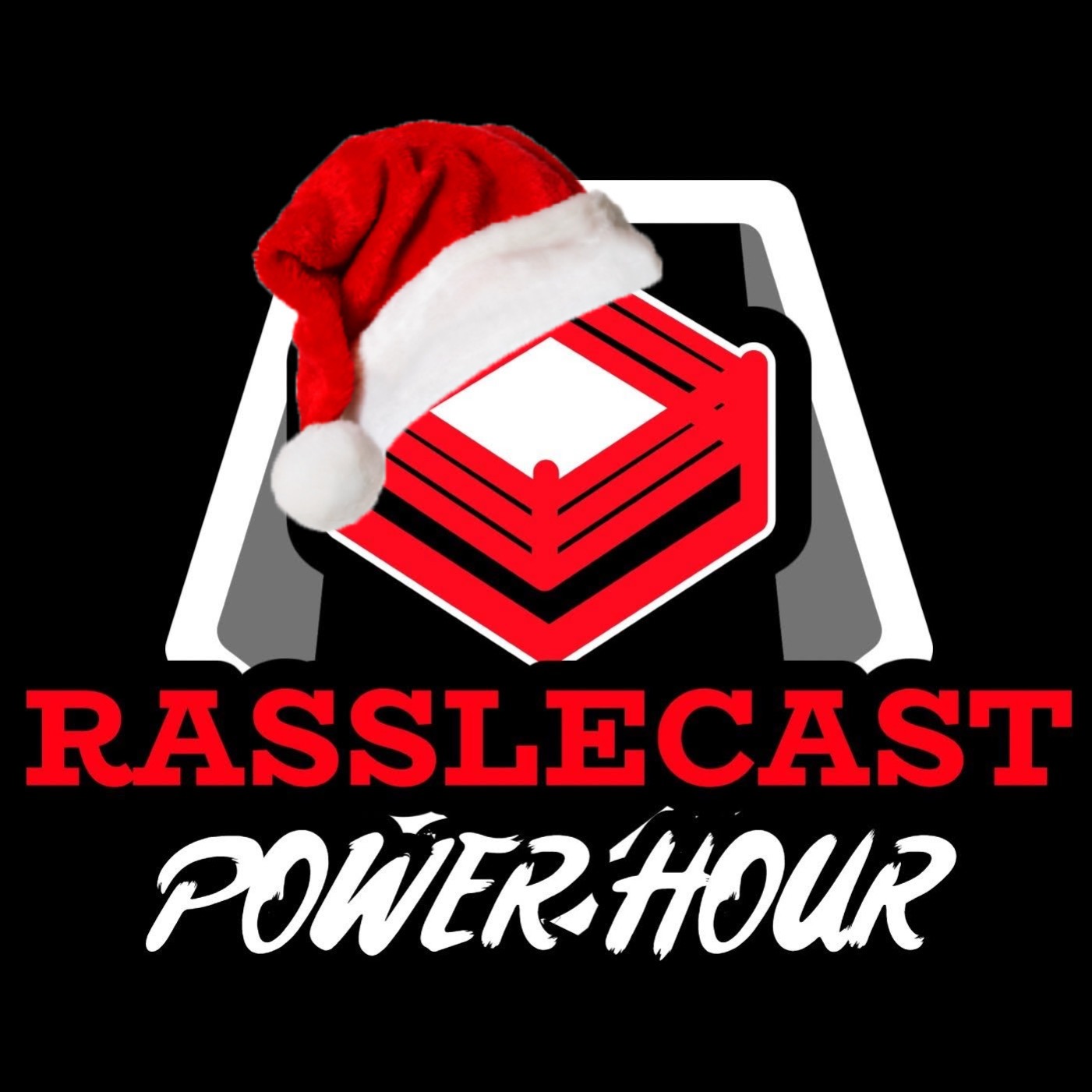 Rasslecast Power Hour