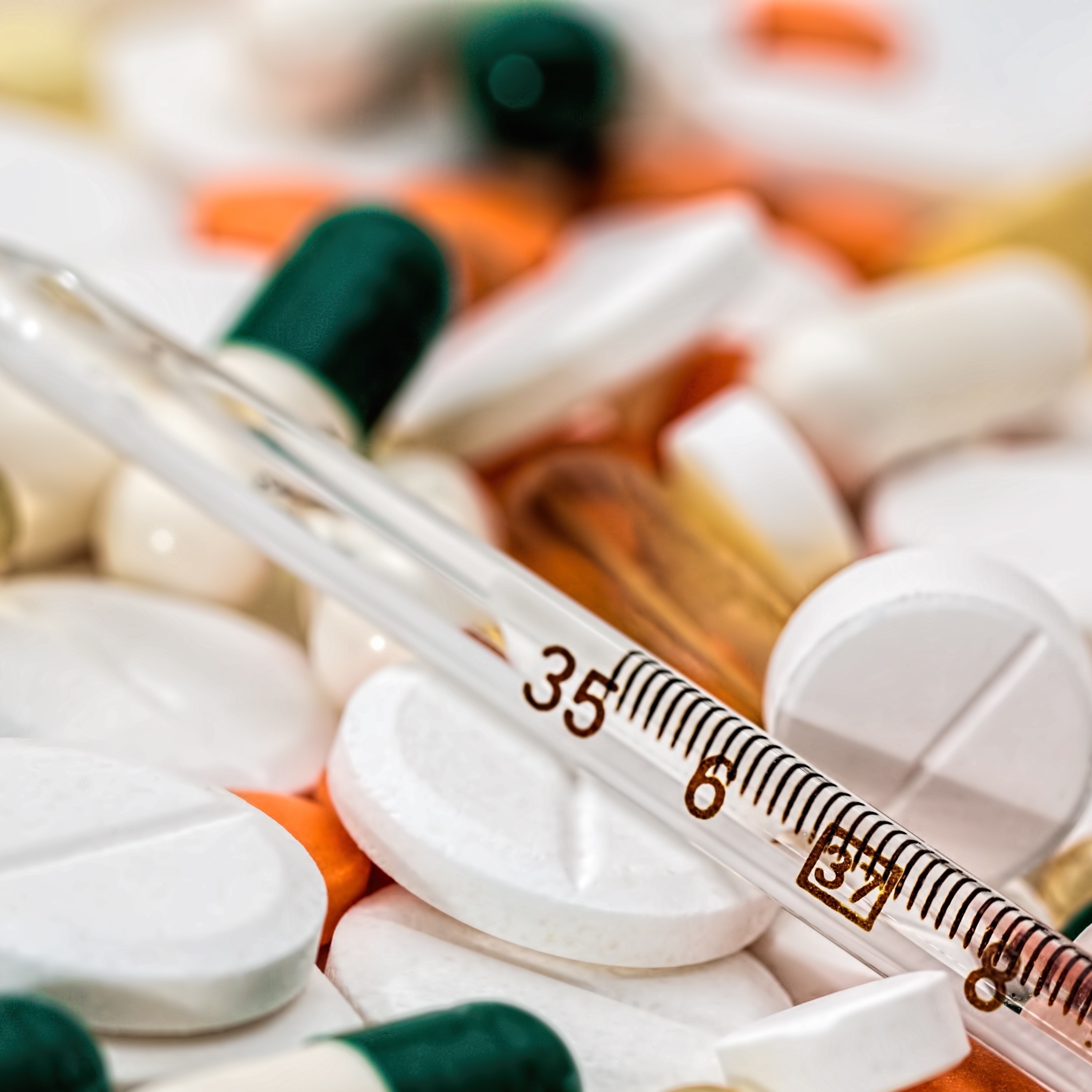 Medicine in the future