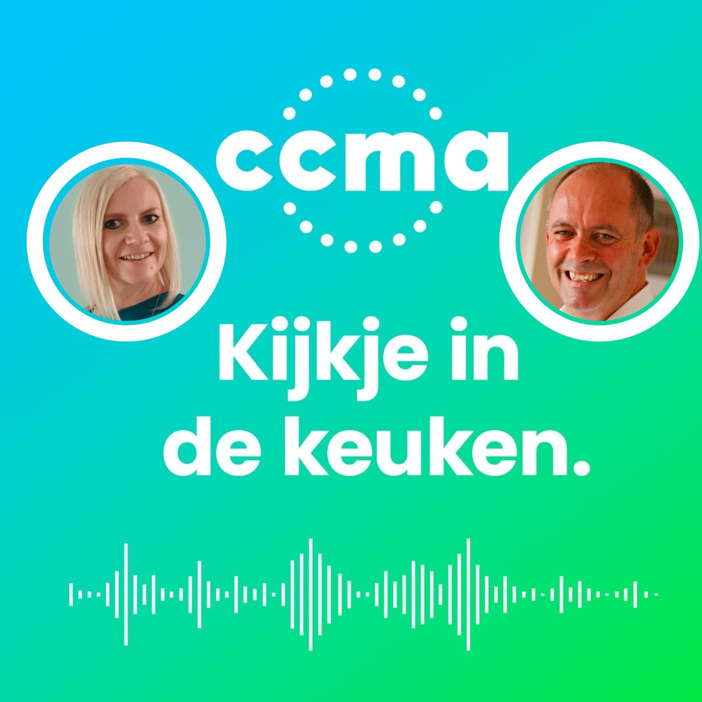 CCMA Kijkje in de keuken