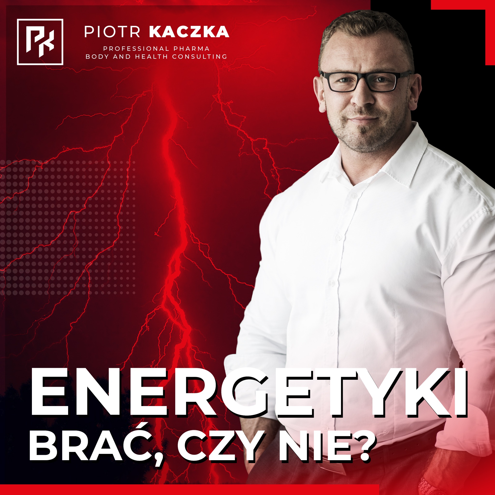 Piotr Kaczka - Professional Pharma, Body and Health Consulting