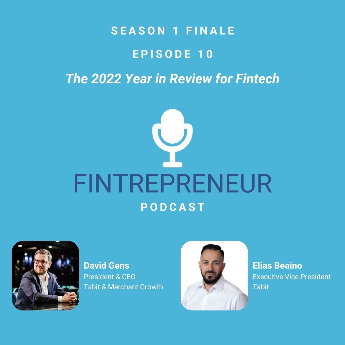 Fintrepreneur