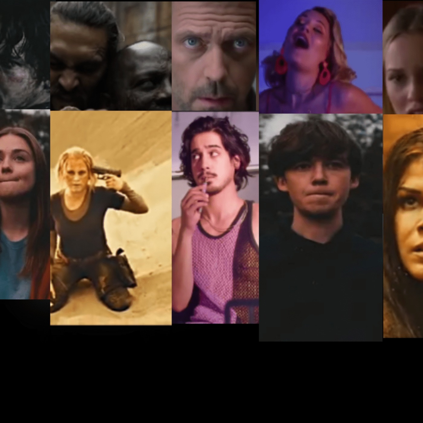 Holly Critic Fandome (Movies & TV shows Reviews in Tamil Malayalam) from Atrns & Scout