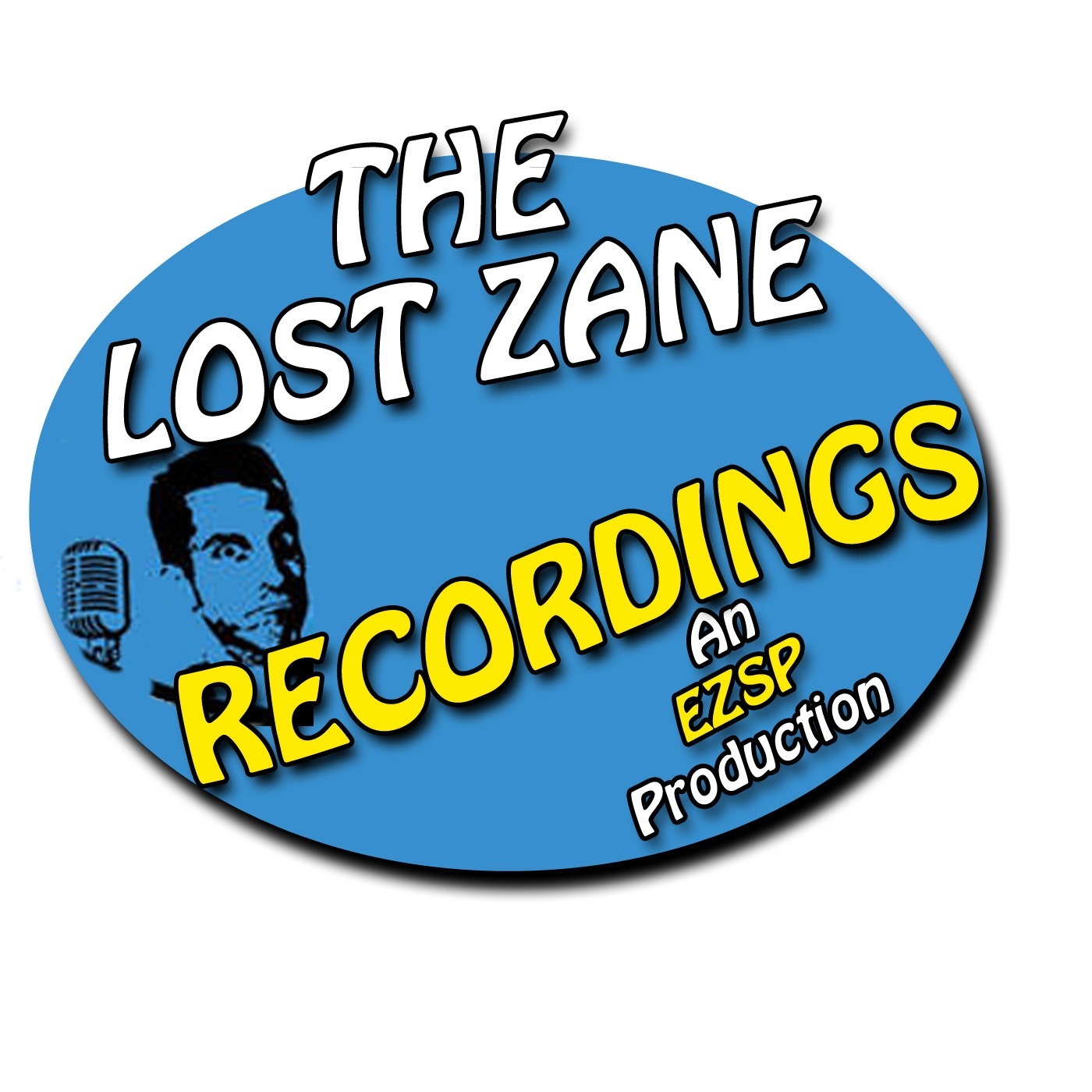 Lost Zane Recordings FREEview - The Make the Operator Laugh Challenge