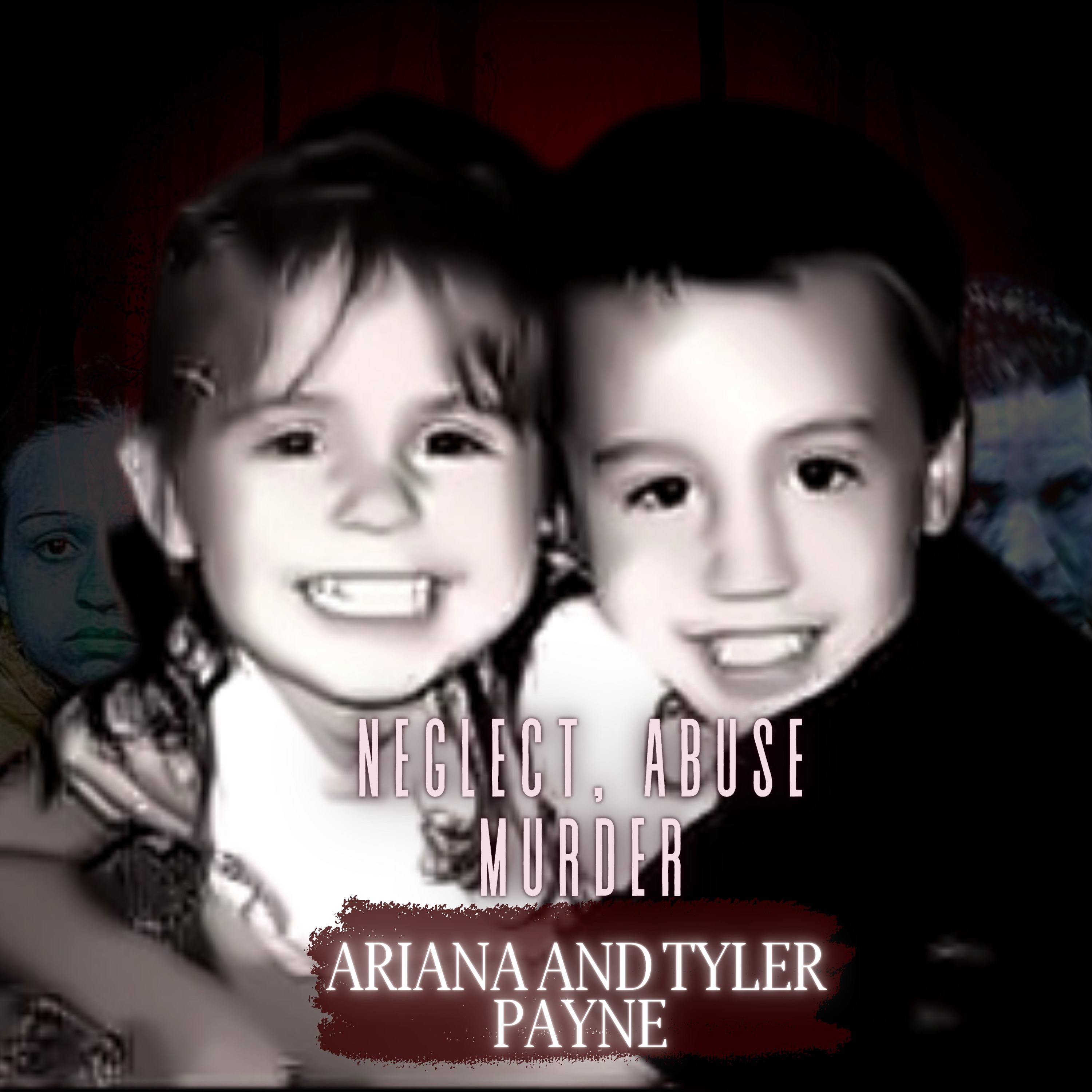 The Tragic Story of Tyler and Ariana Payne Image