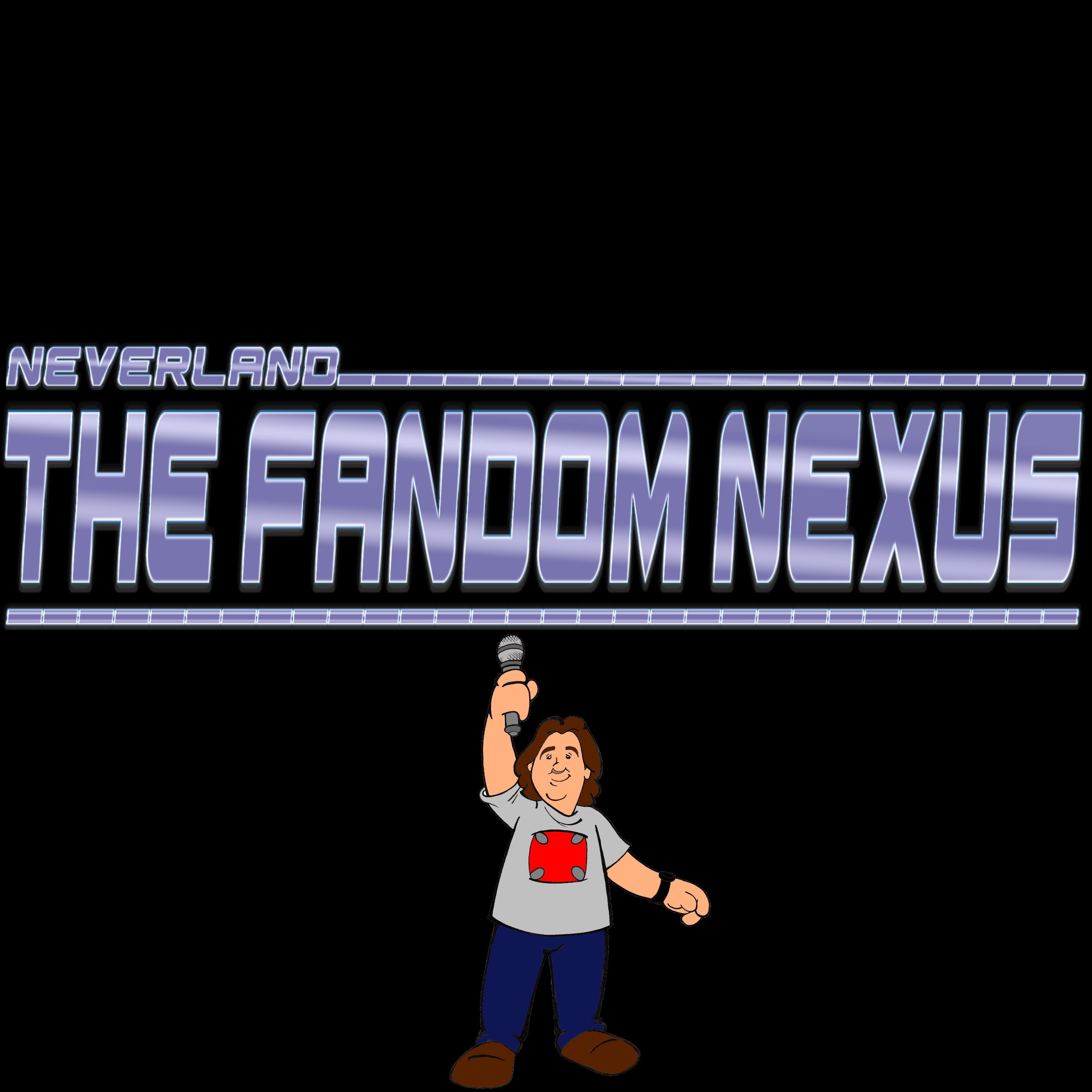 The Game Awards - Neverland: The Fandom Nexus 407
