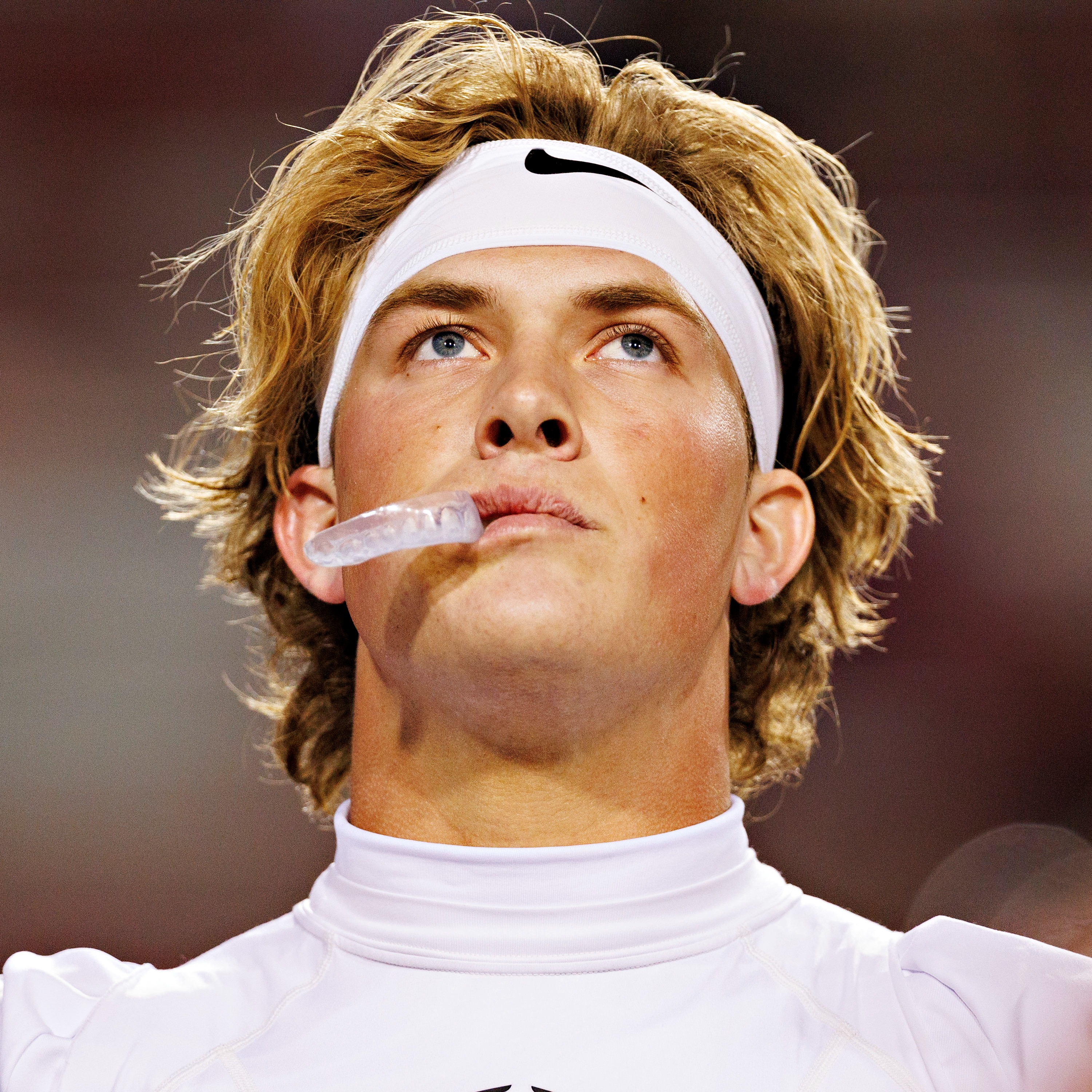 Marcel Reed is gone and Jaxson Dart essentially stands alone in the Ole Miss QB room. What now?