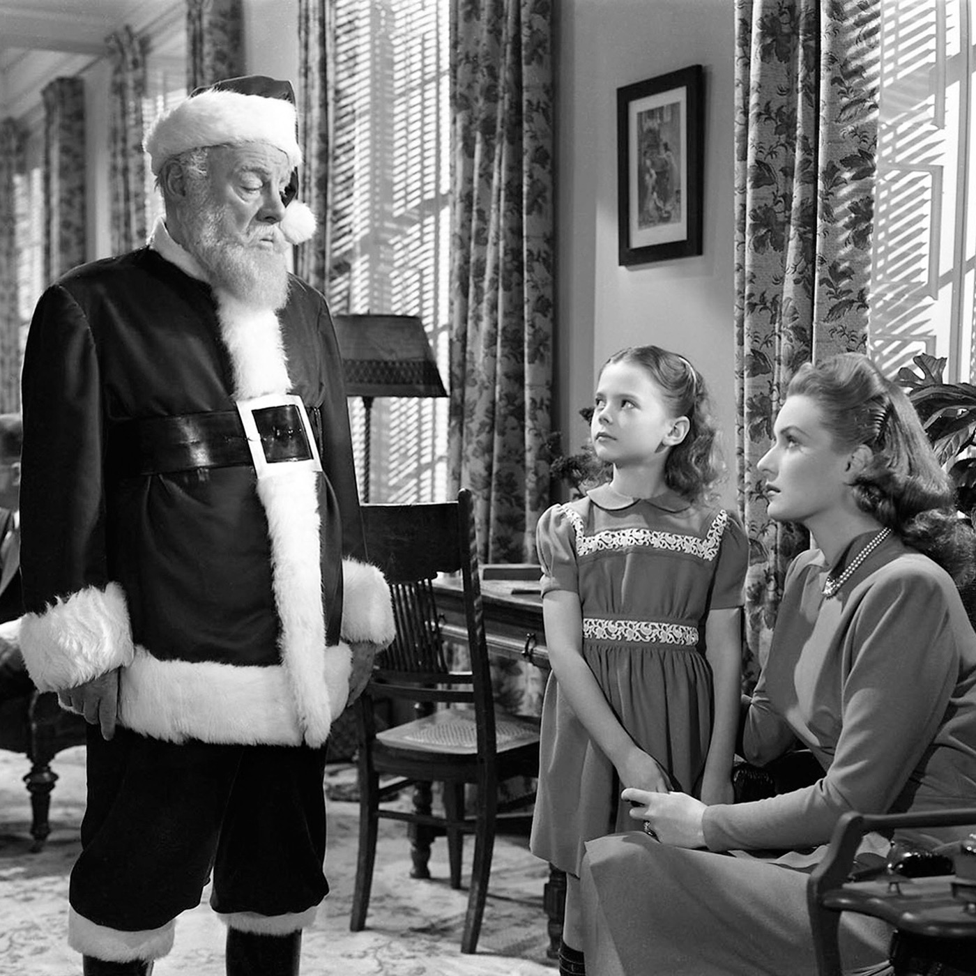 Miracle on 34th Street