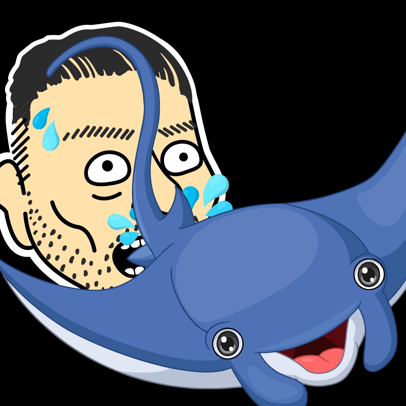 Banging a Stingray, The Persian Perspective #EP42 Banging a Stingray, The Persian Perspective #EP42