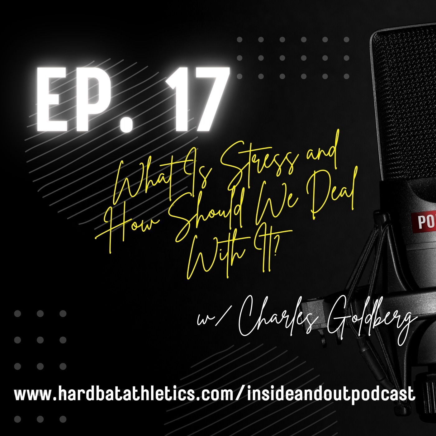 Hardbat Athletics: Inside and Out