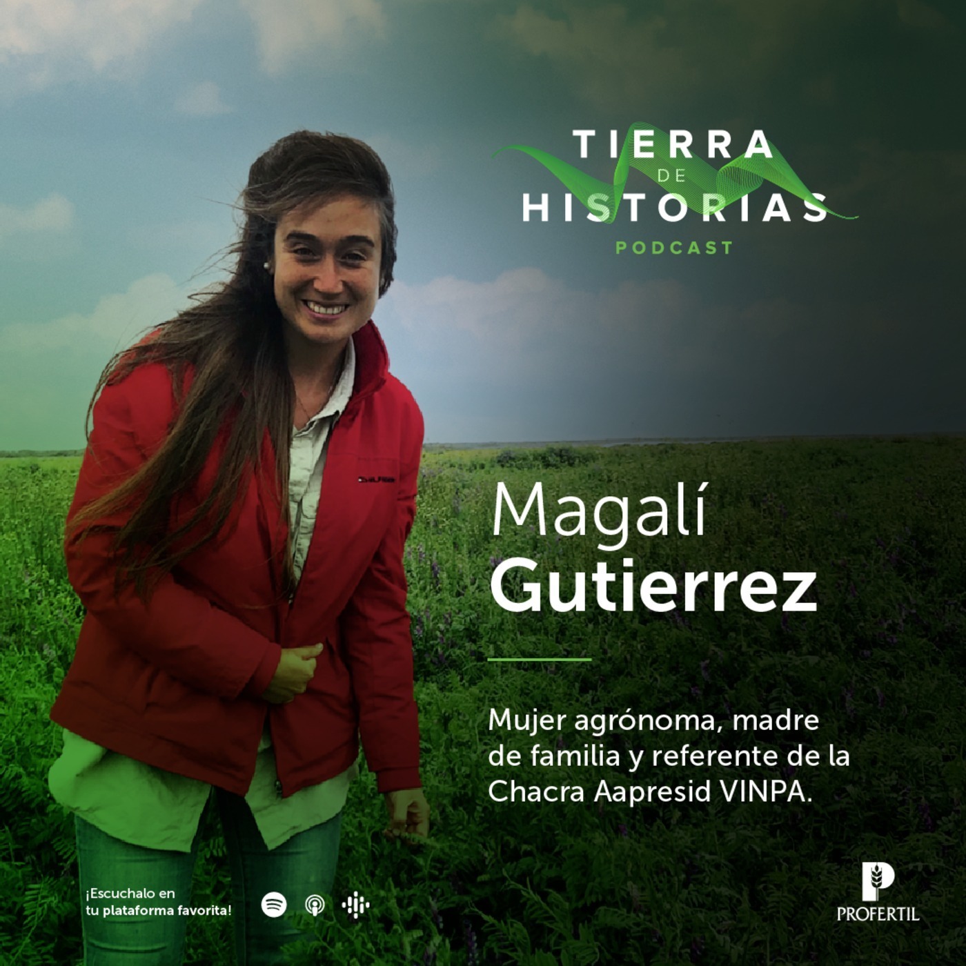 Tierra de Historias