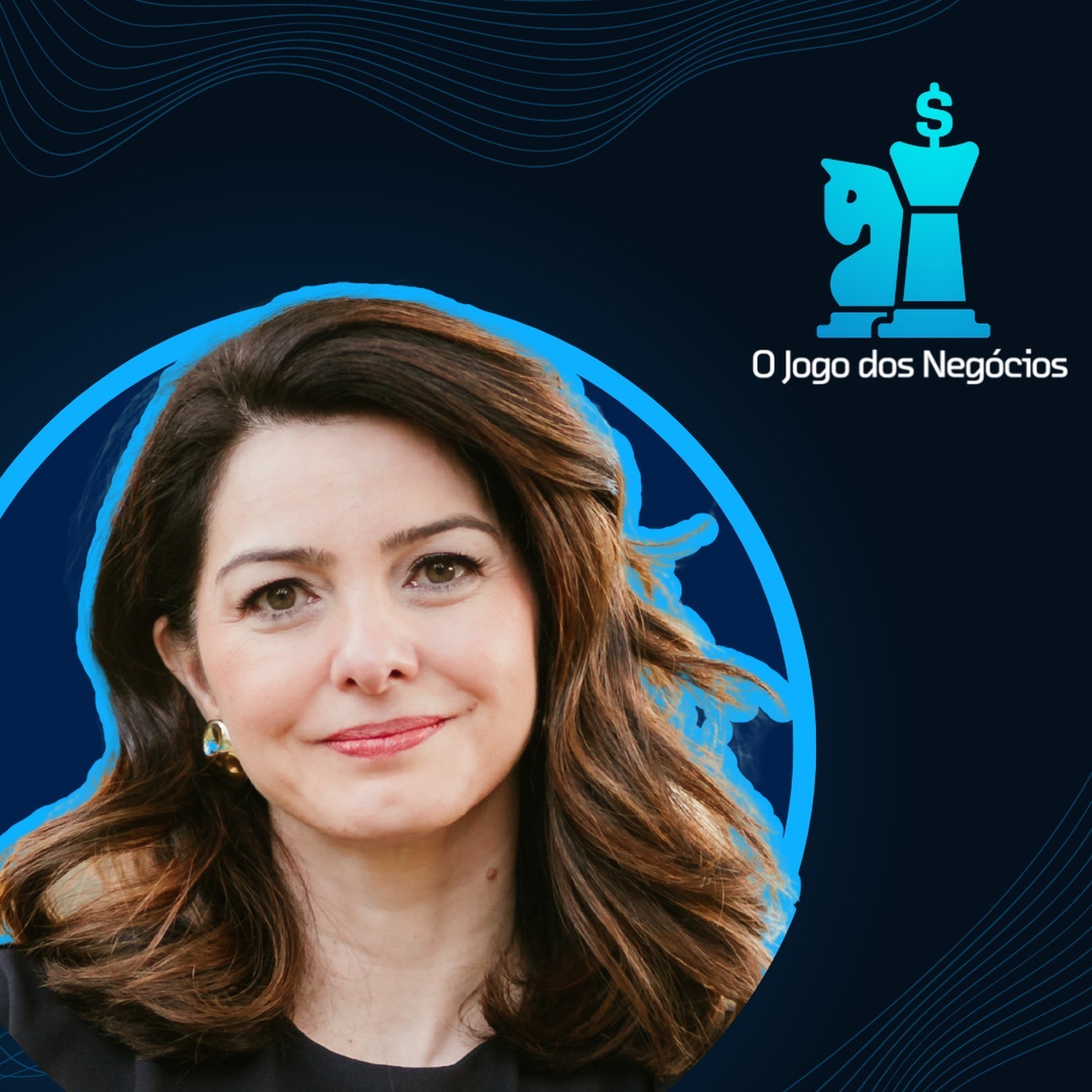 O Jogo dos Negócios
