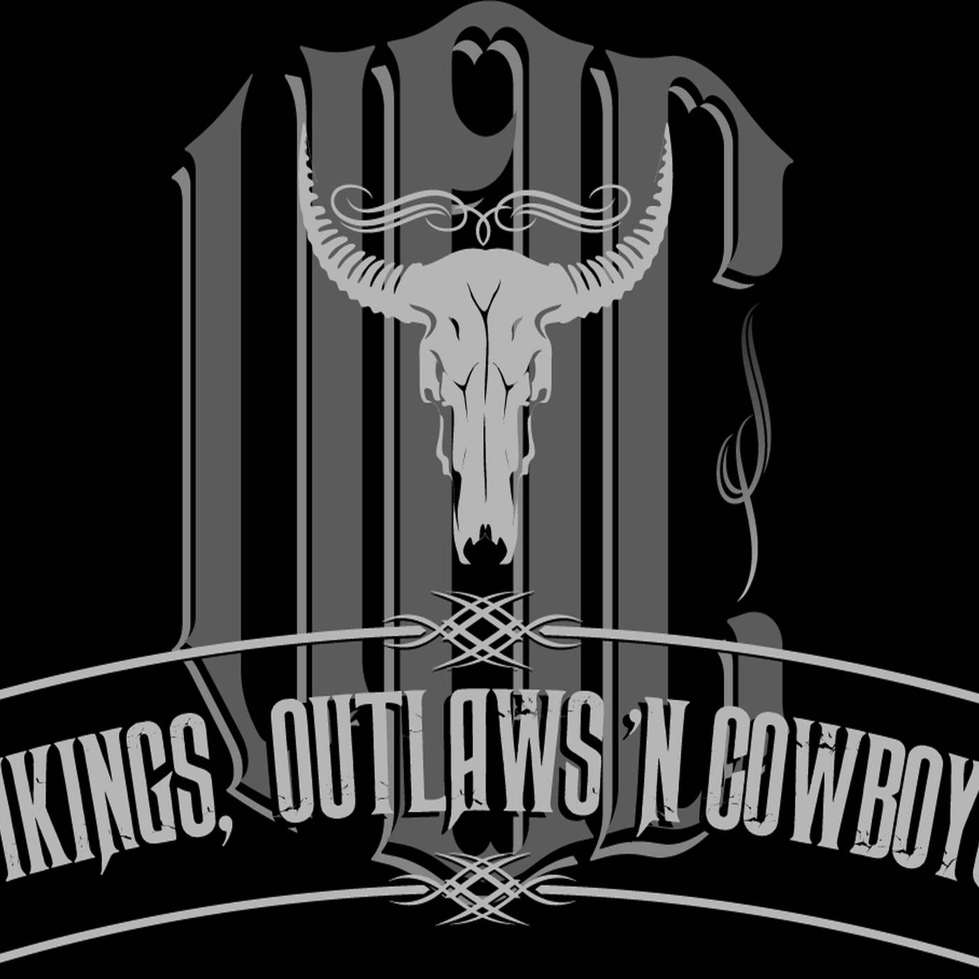 Vikings, Outlaws, and Cowboys