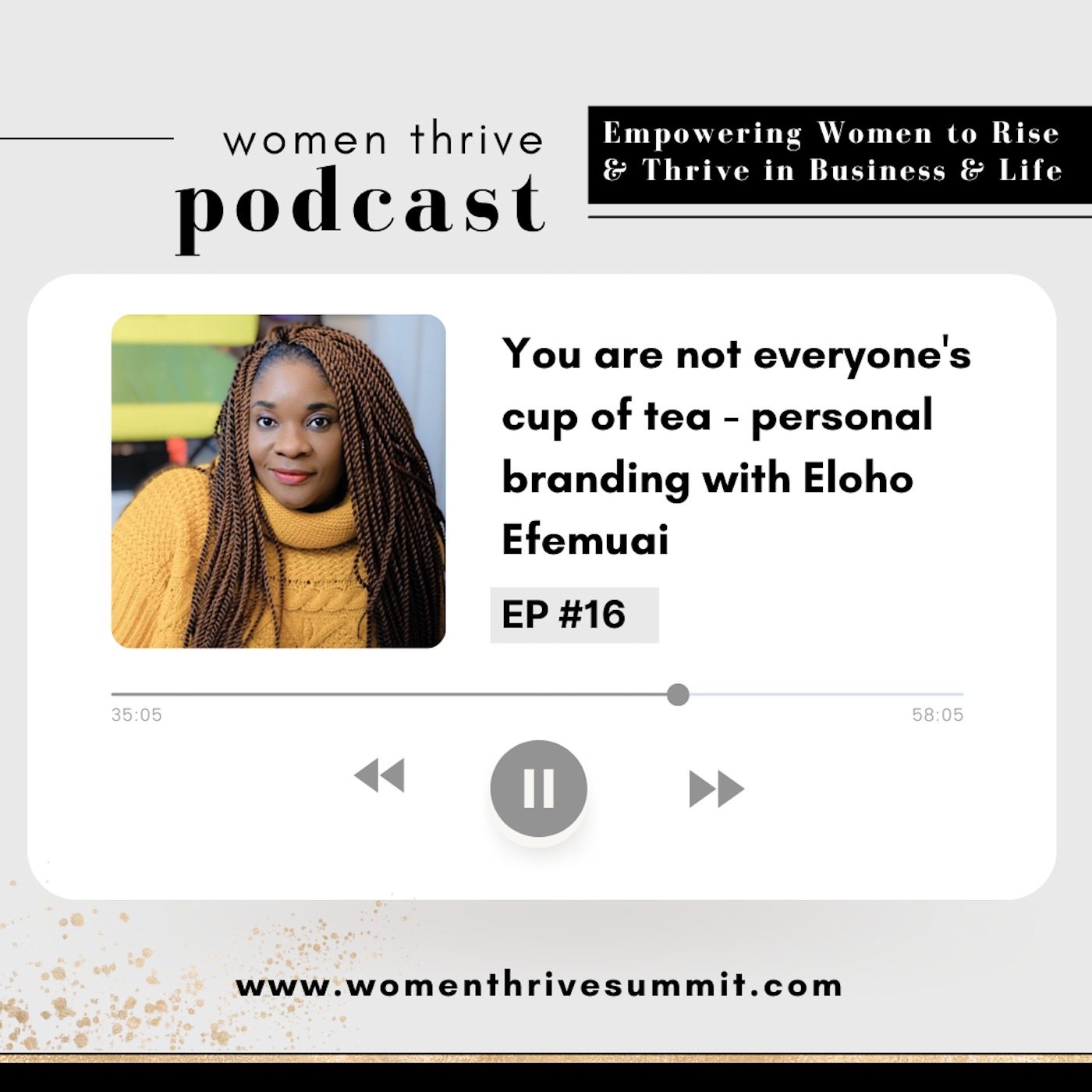 Women Thrive