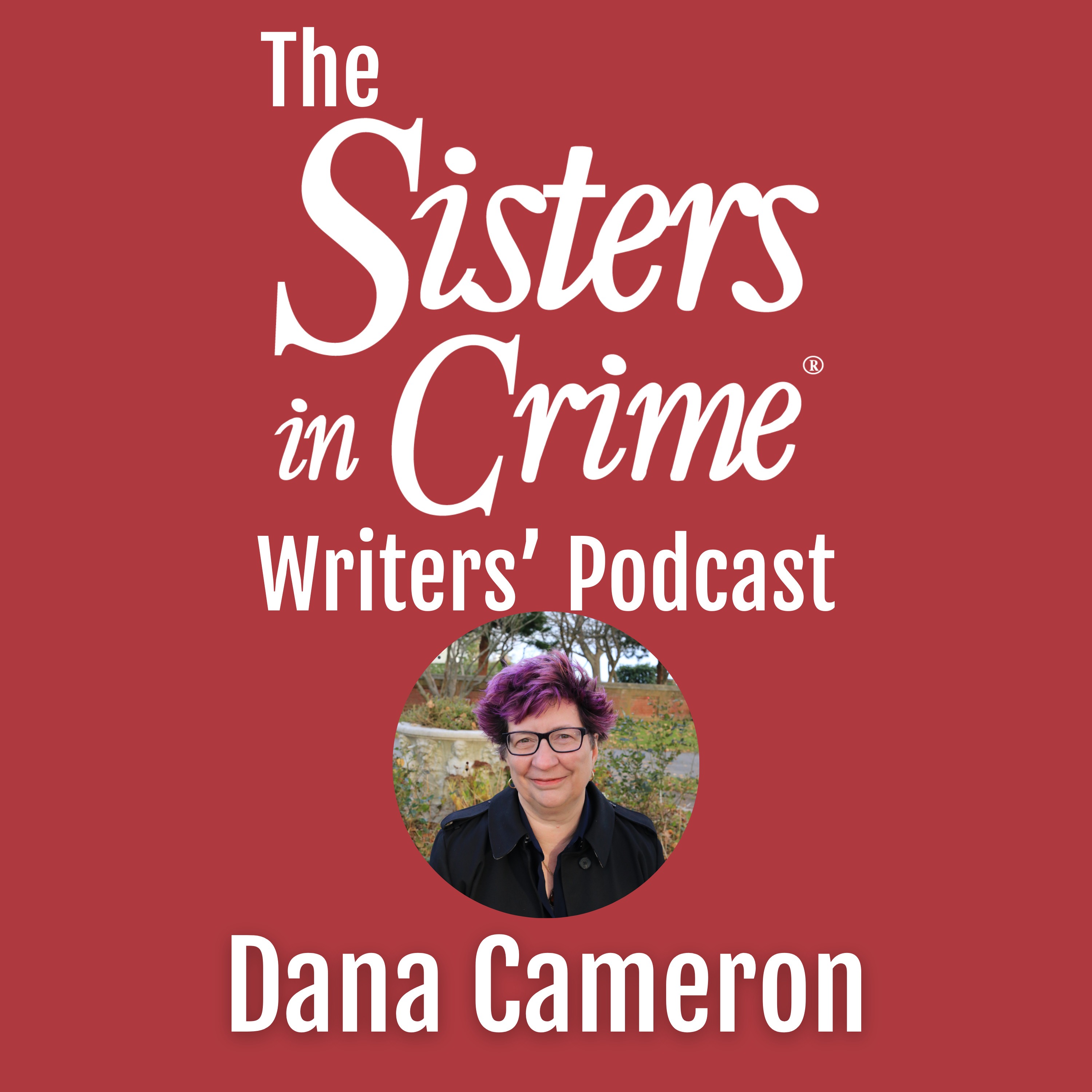 The Sisters in Crime Writers\' Podcast