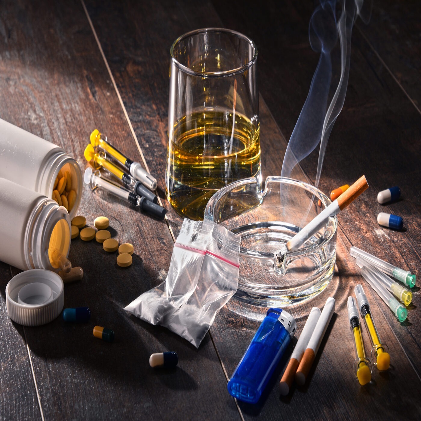 Drugs For Everyone!!!