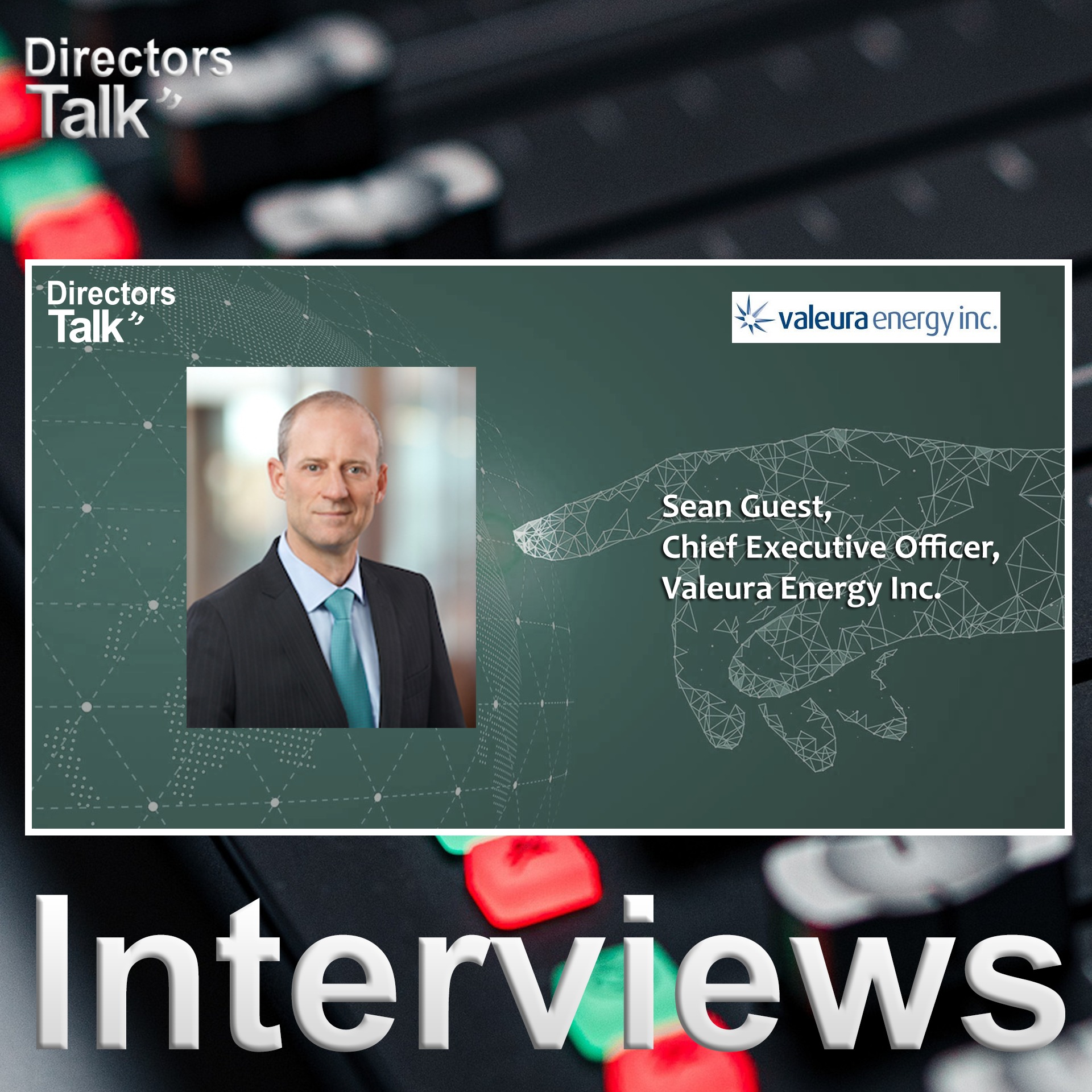 DirectorsTalk Interviews