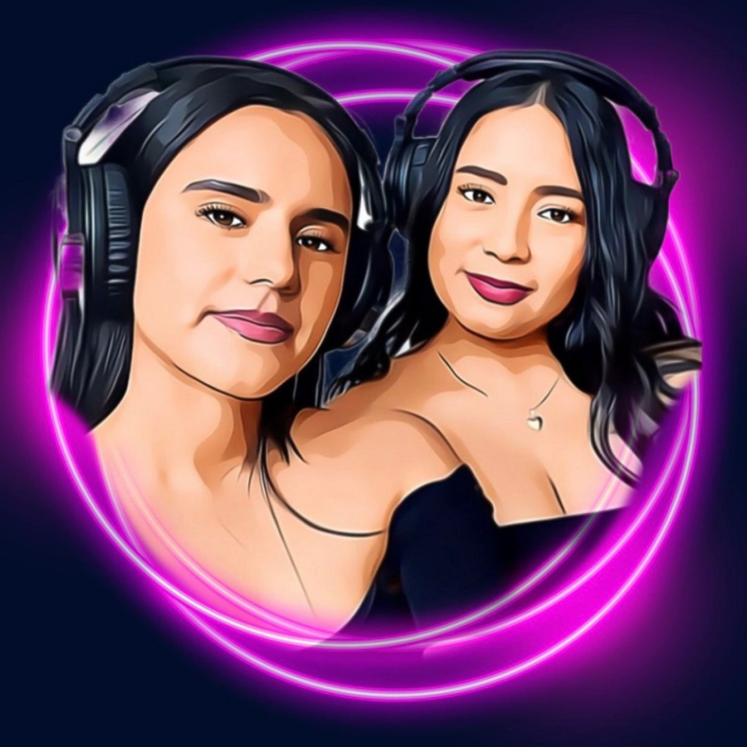 All of a Slutten Podcast