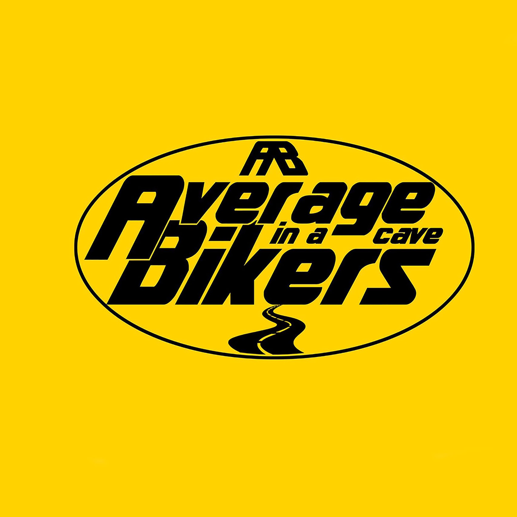 Average Bikers in a Cave