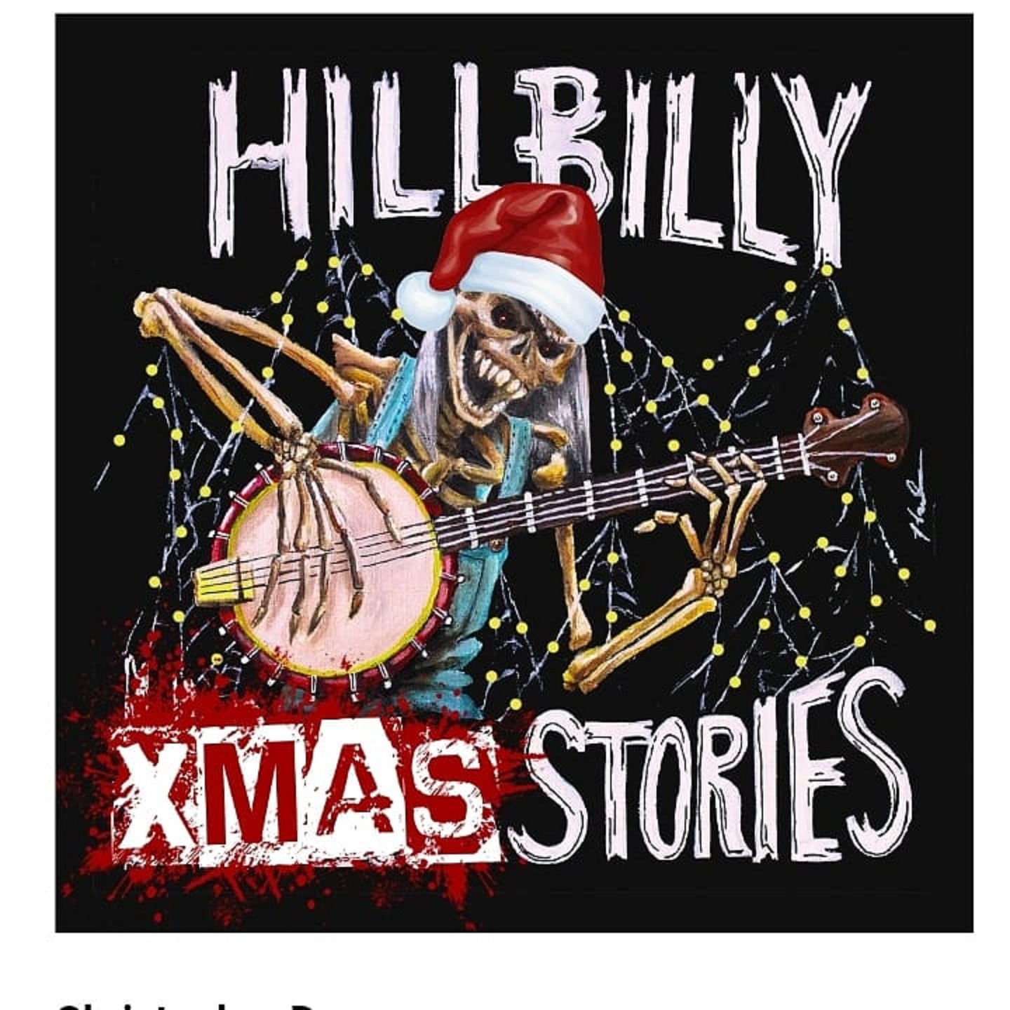 335-christmas-ghost-stories-from-hillbilly-horror-stories-on-hark