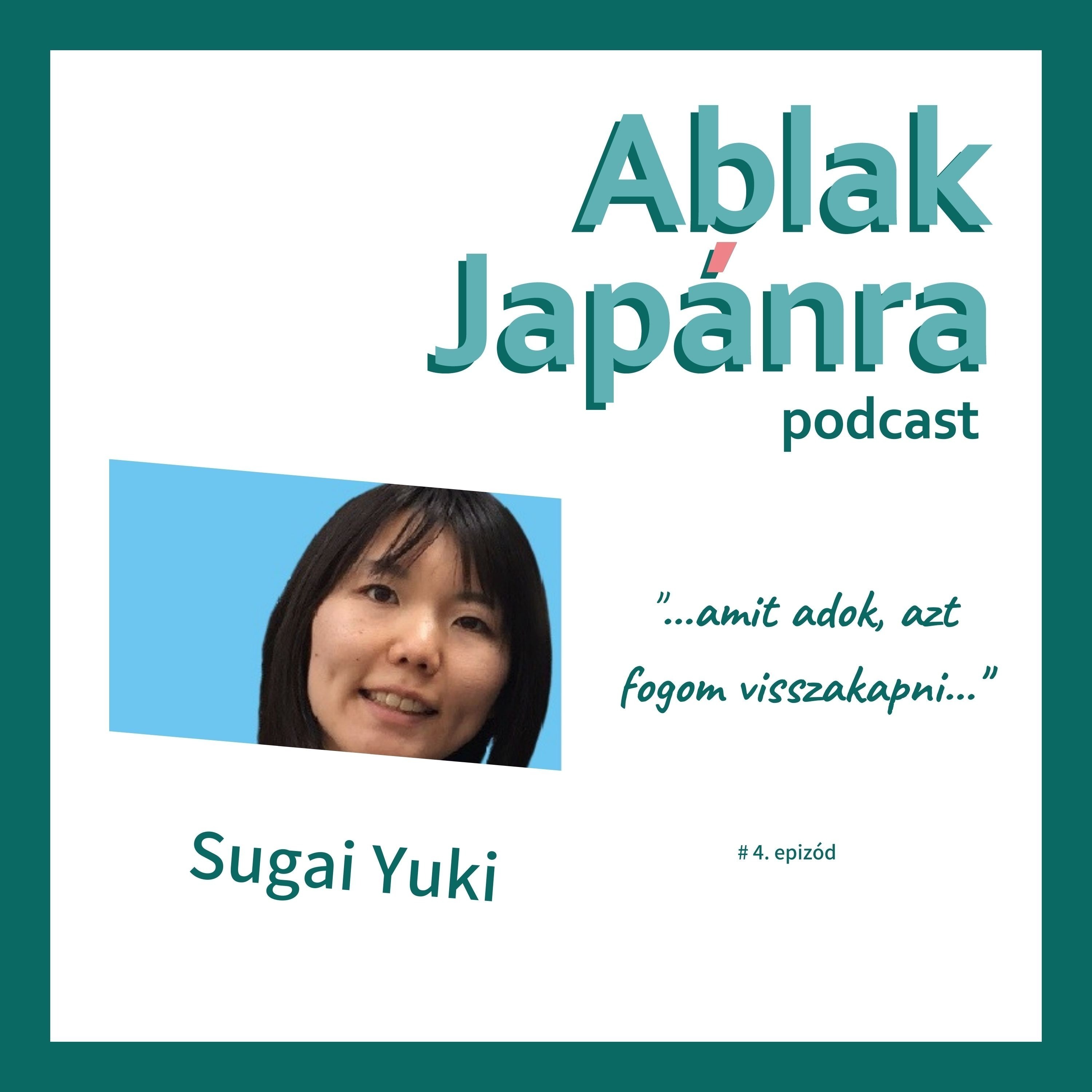 #4 – Milyen Japánban egy japán diplomata nő élete? Image