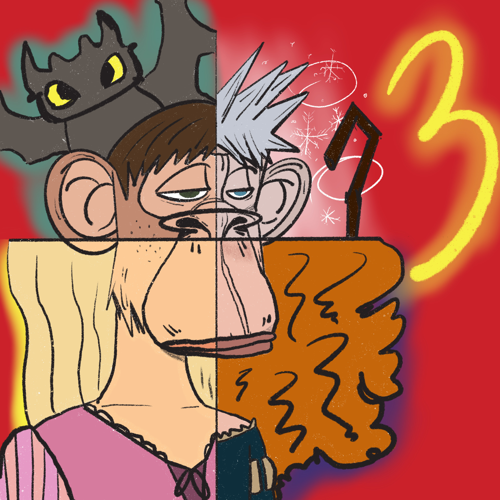 This Podcast is a Bad Idea