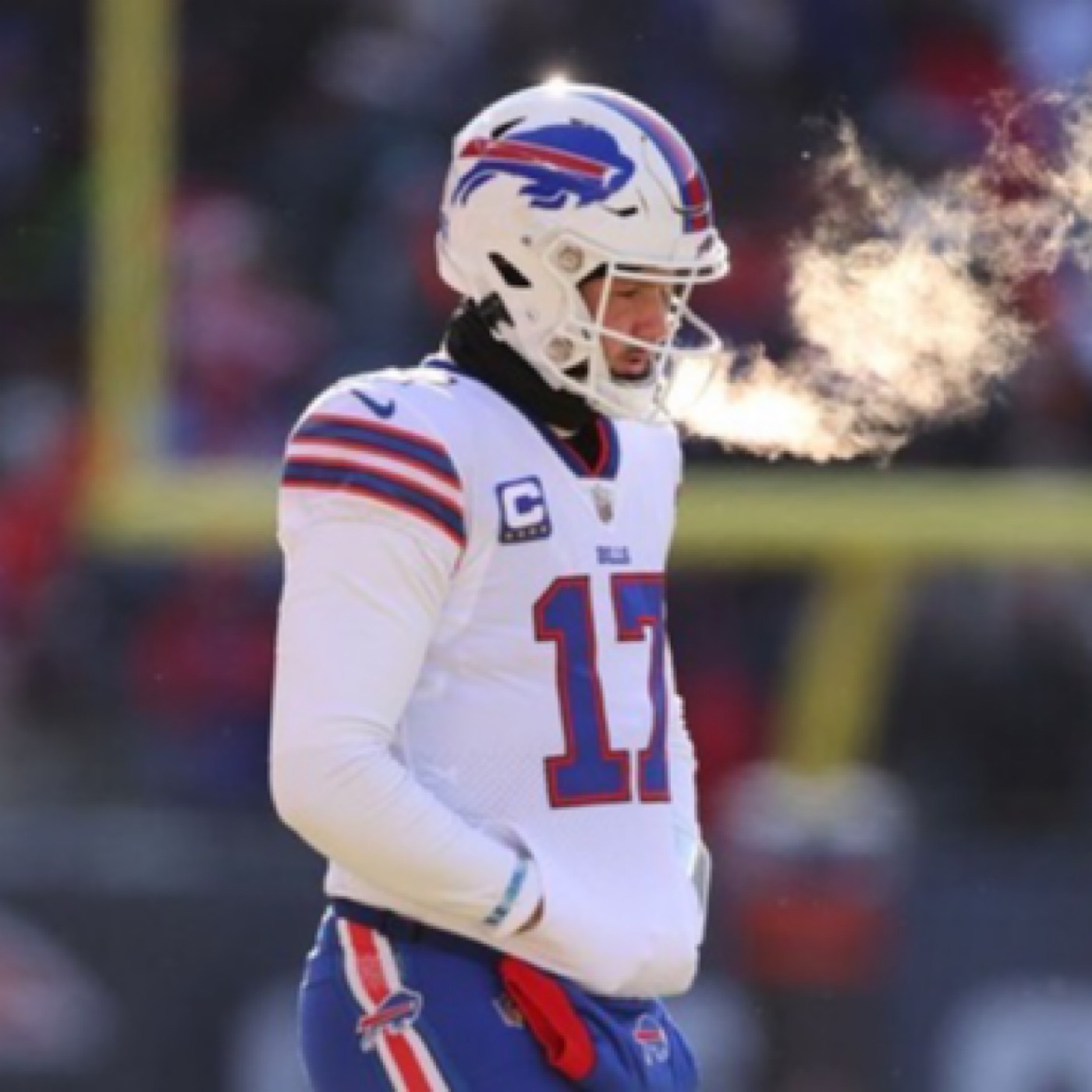 Bills Run All Over Bears
