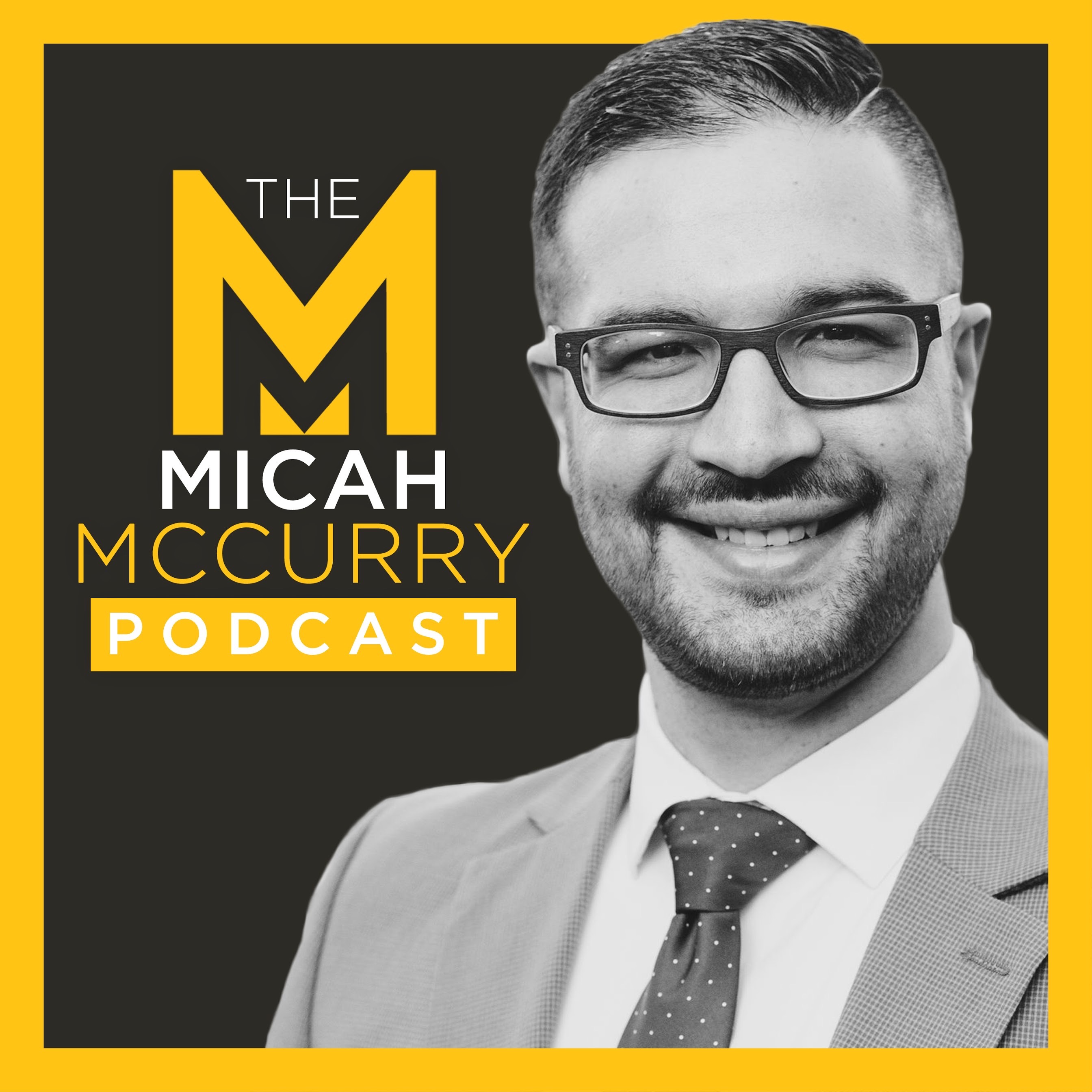Merry Christmas from the Micah McCurry Podcast