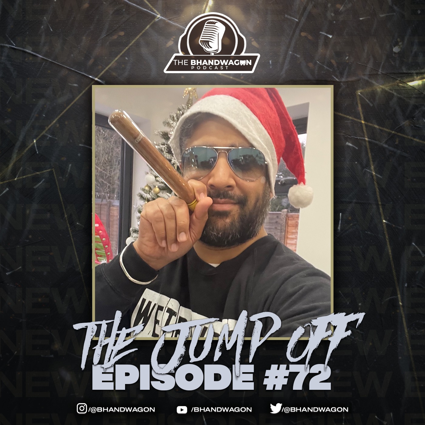 The Bhandwagon Podcast