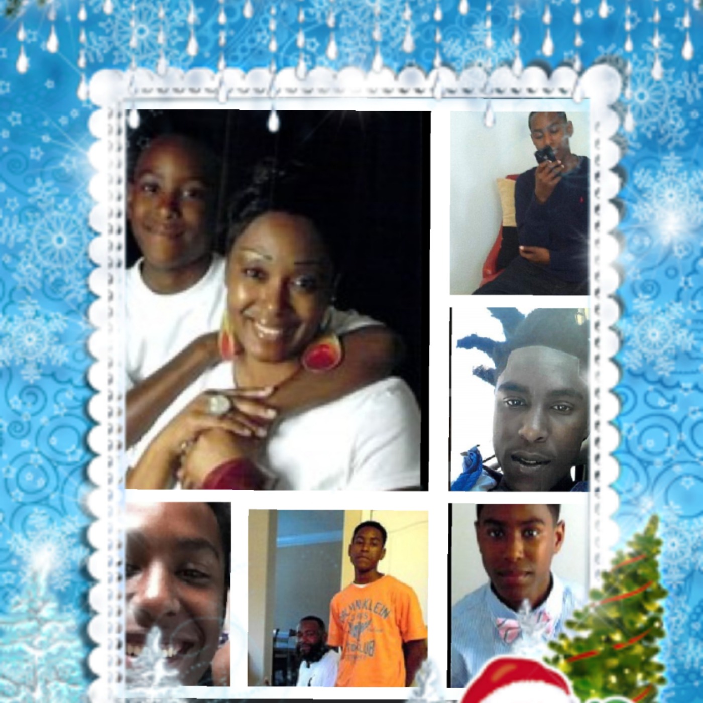 MISSING OUR VOICE  TRUE CRIME (The Voice of Missing Persons and Homicide Victims))