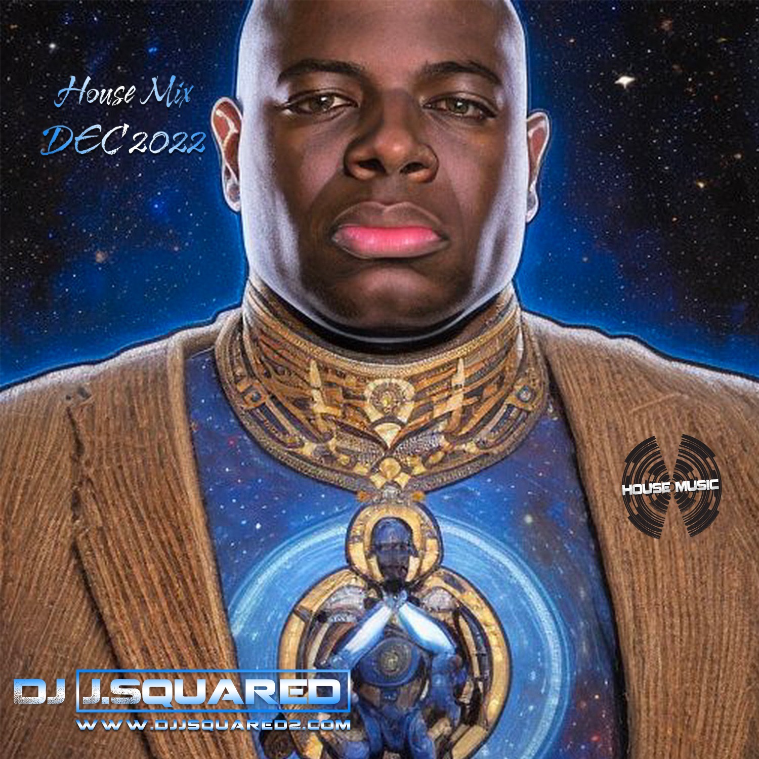 Dj J.Squared