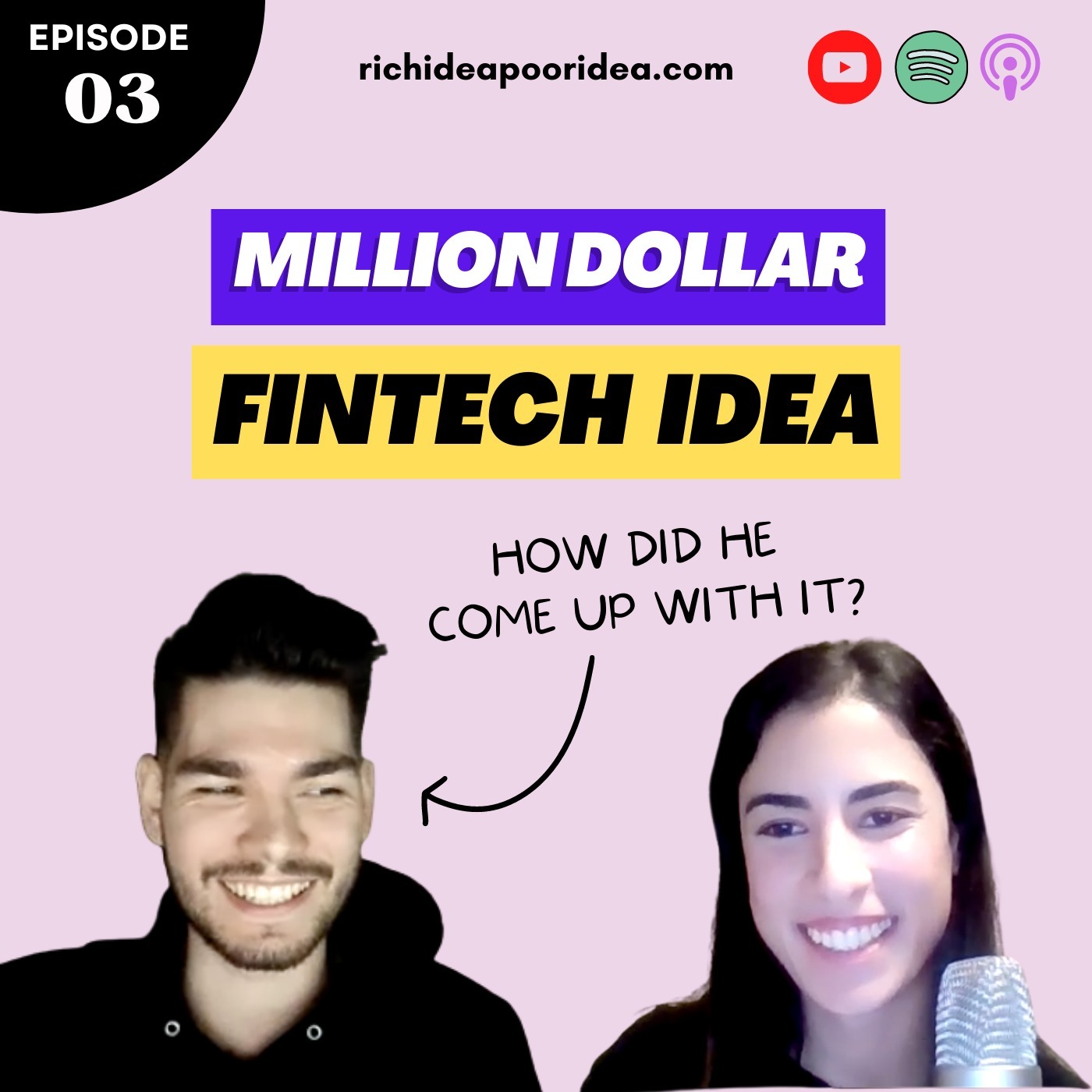 Million Dollar Ideas: How Peter Maslik Came Up With The Idea For His FinTech Startup Investown