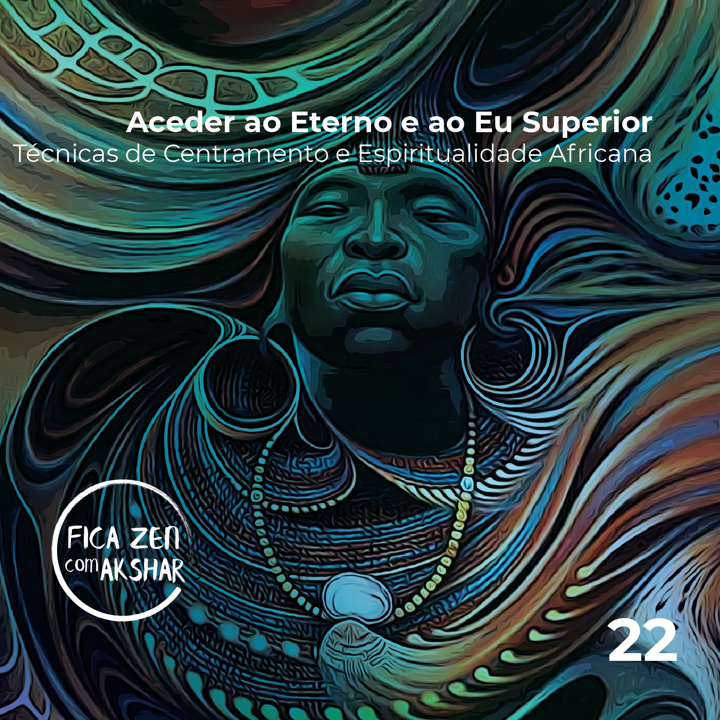 Fica Zen com Akshar