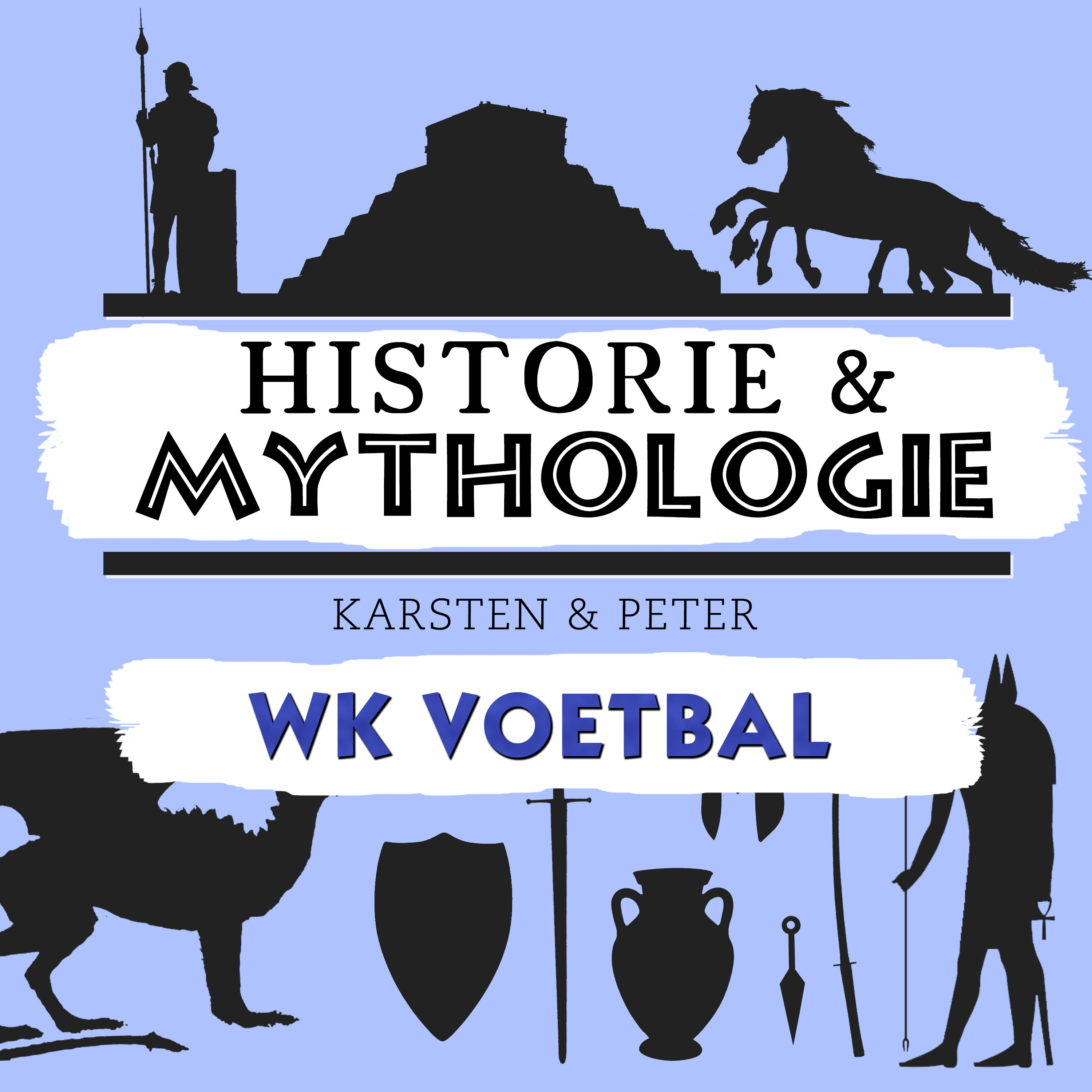 Historie & Mythologie