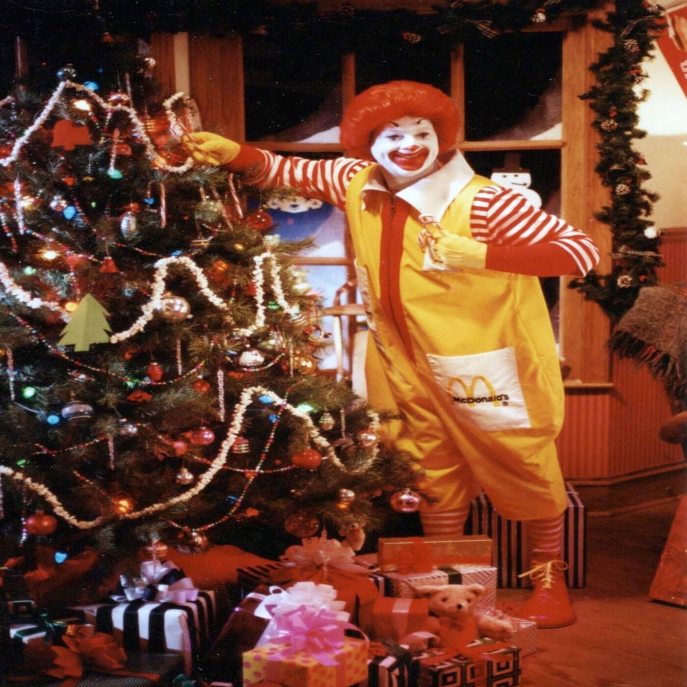 Holly Jolly Hangover