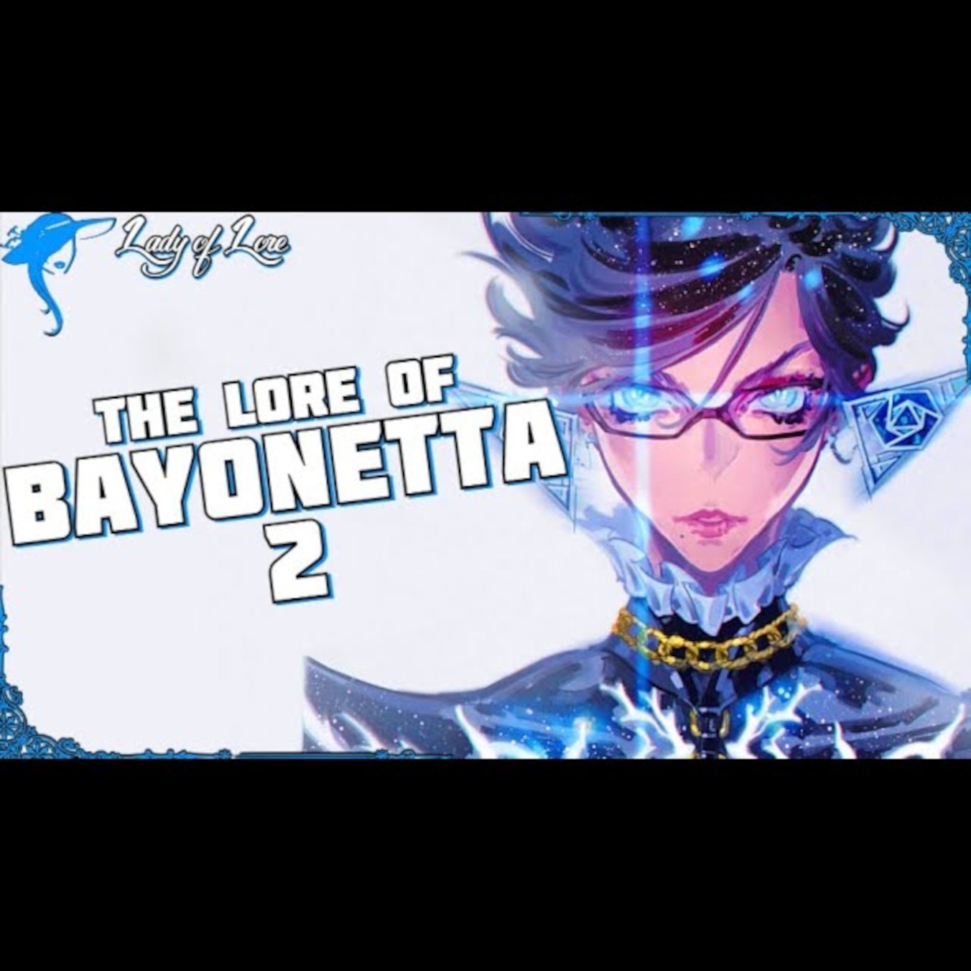 Bayonetta 2: A Prophet's Gambit