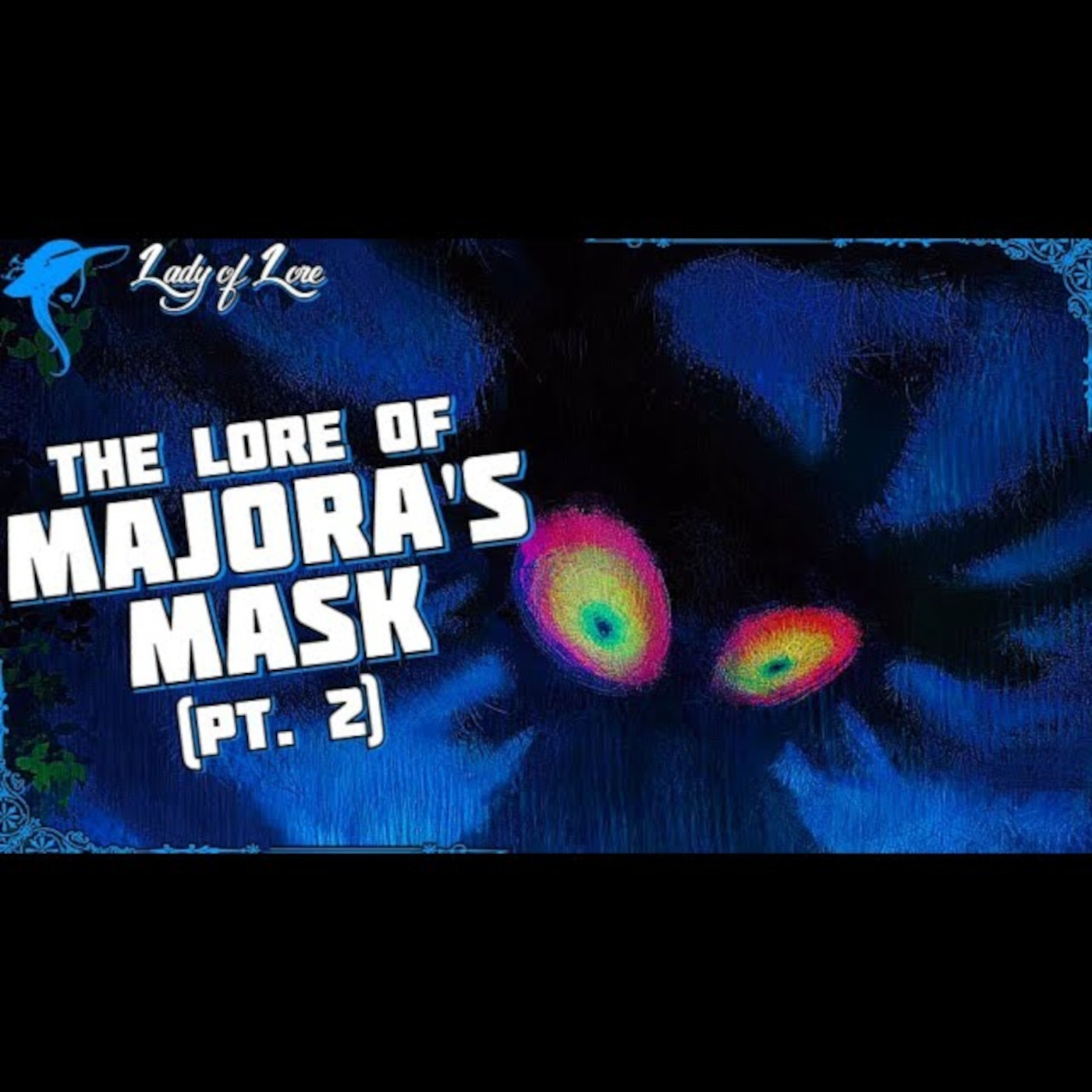 Legend of Zelda Majora's Mask (Pt.2): More Tales Yet To Be Told