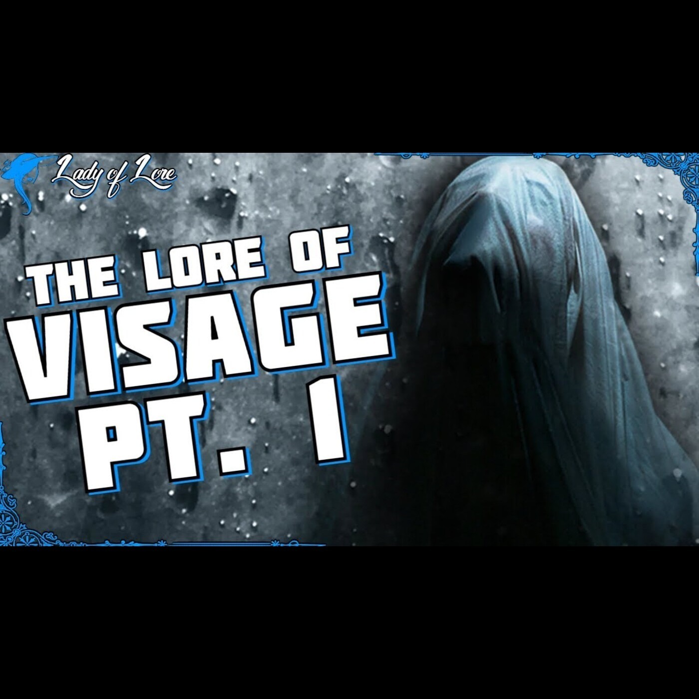 Visage (Pt.1): The End is Important