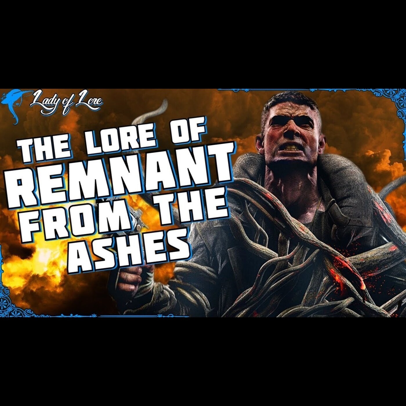 Remnant From The Ashes: This Script is Thicc