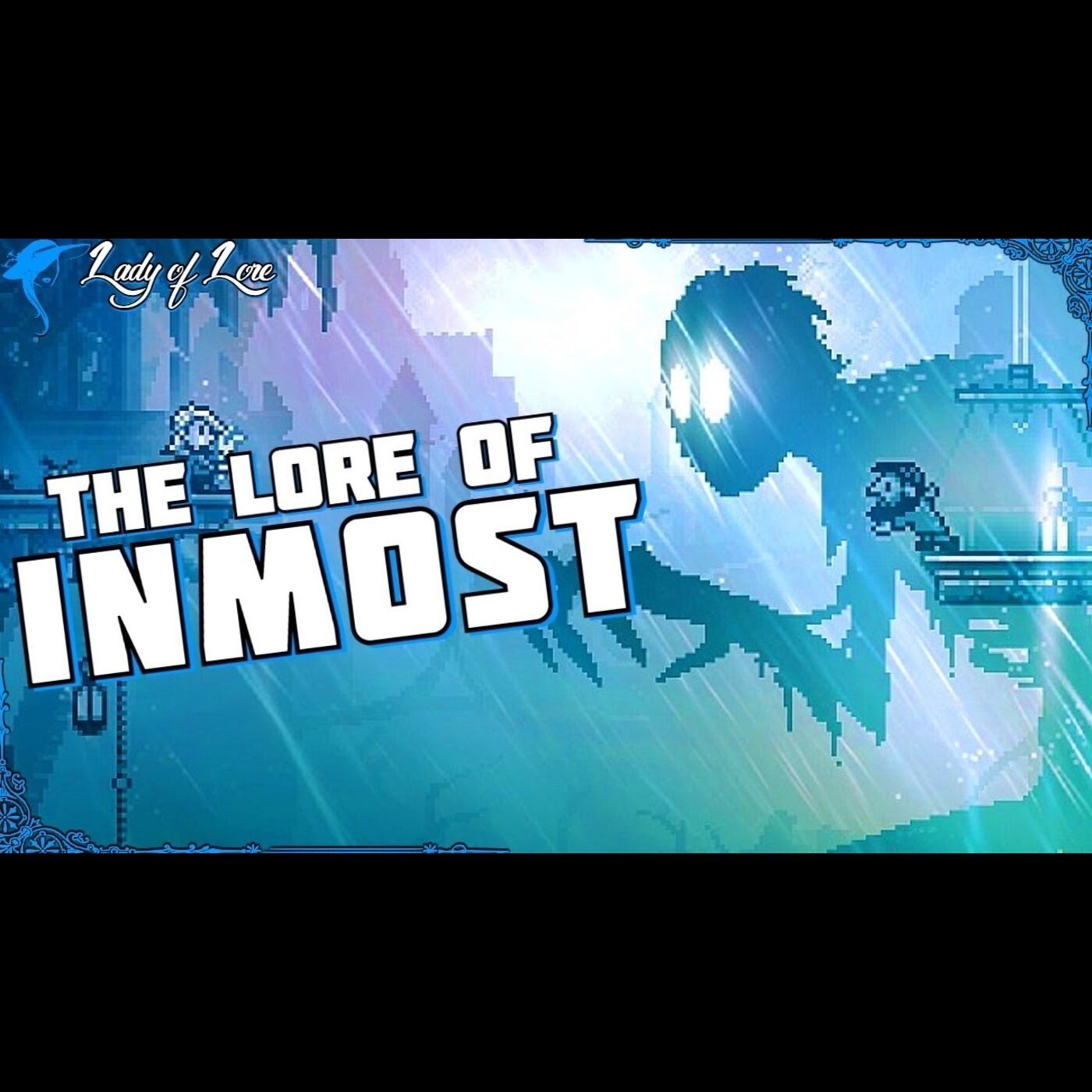 Inmost: Tales of Flowers and Pain