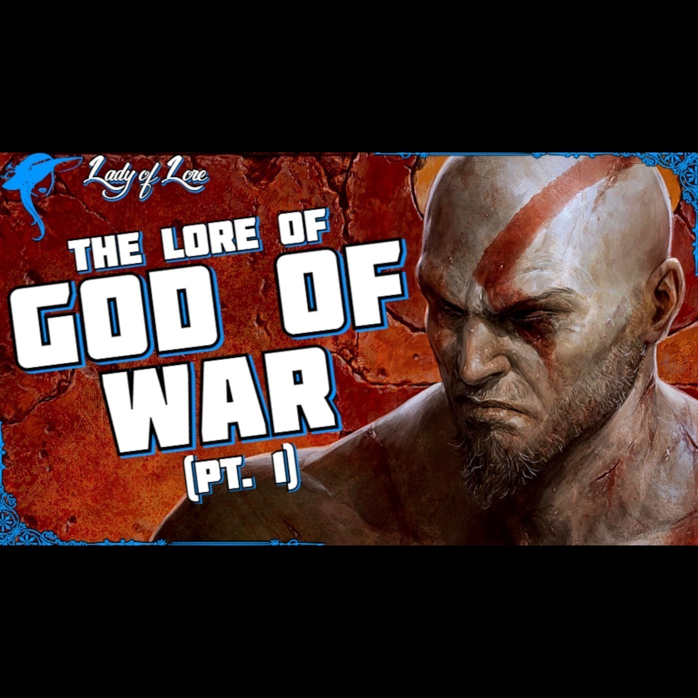 God of War (Pt. 1): Undone By His Own Malice