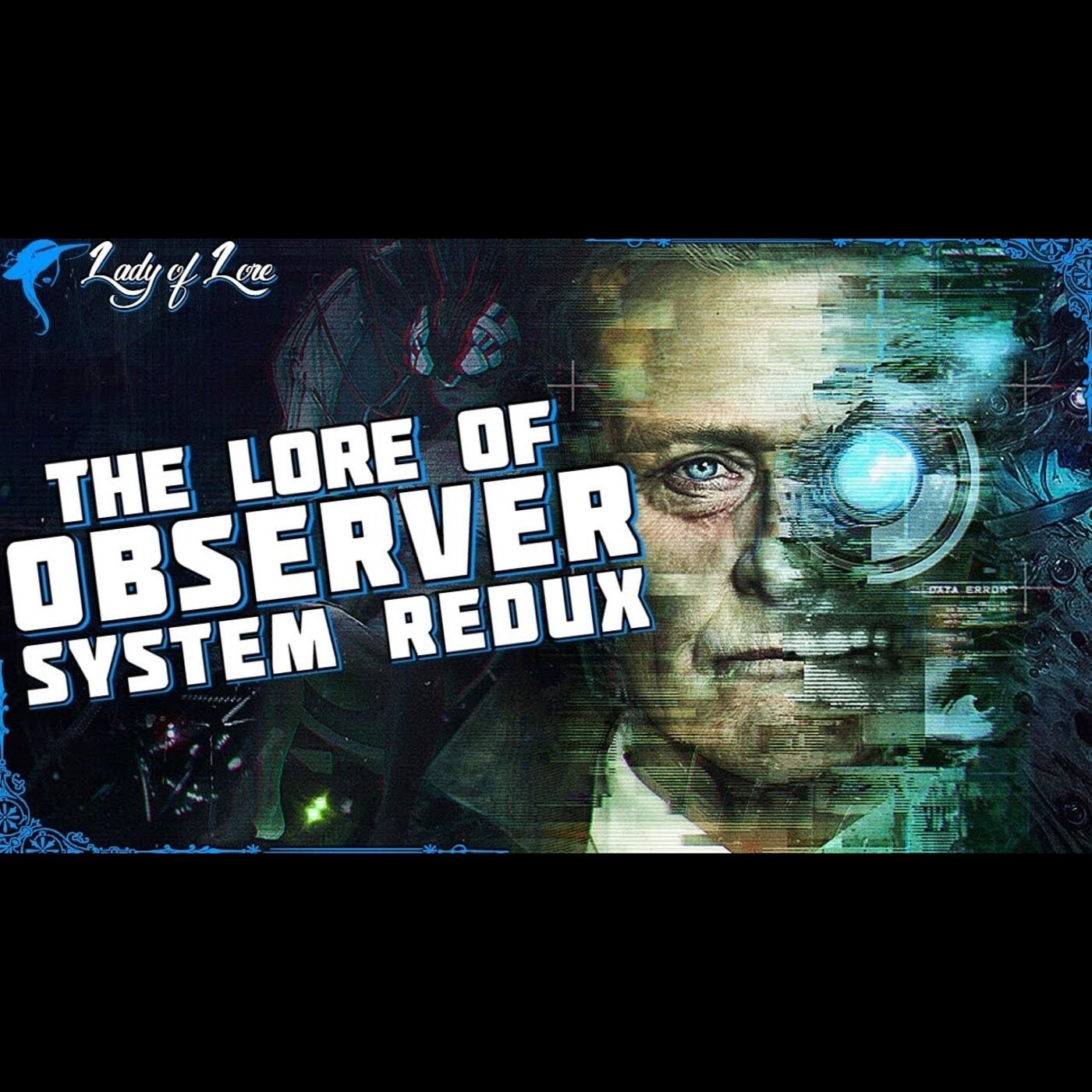 Observer System Redux: A Bleak & Tragic Future