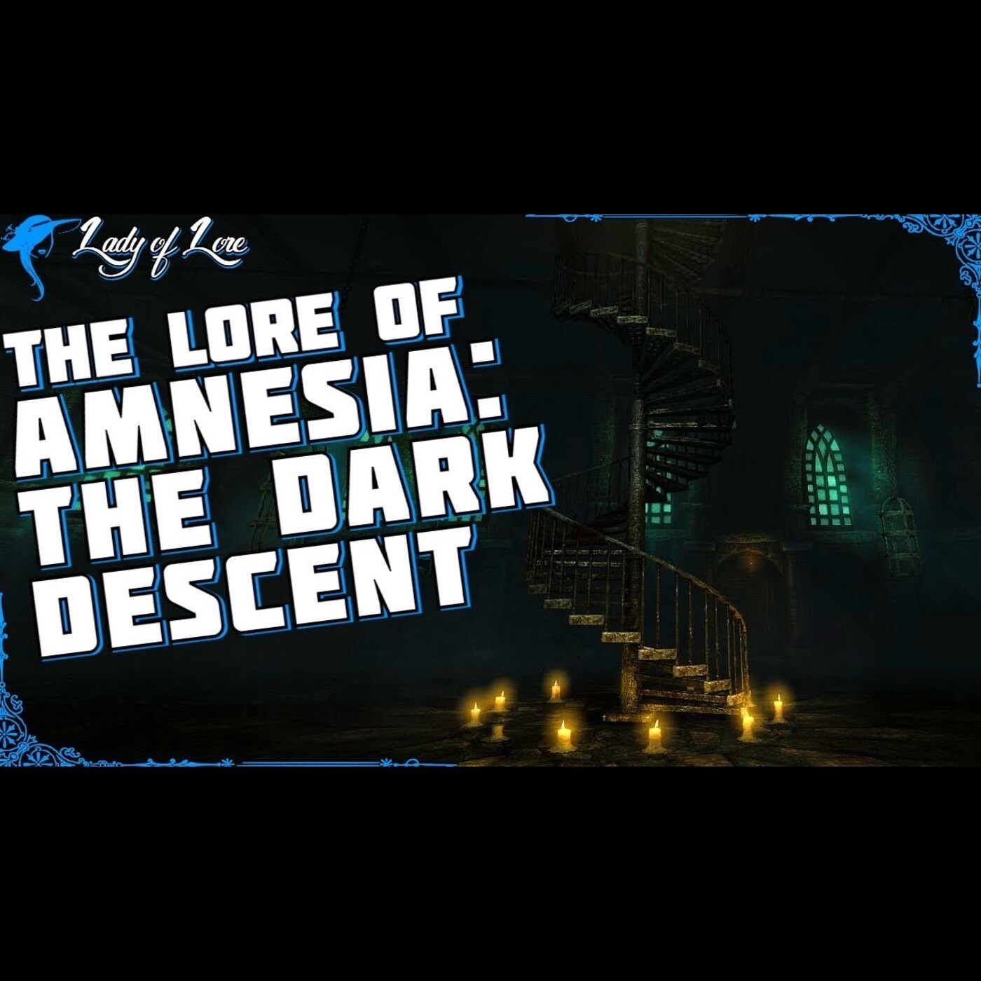 Amnesia The Dark Descent: Depth Beyond Darkness