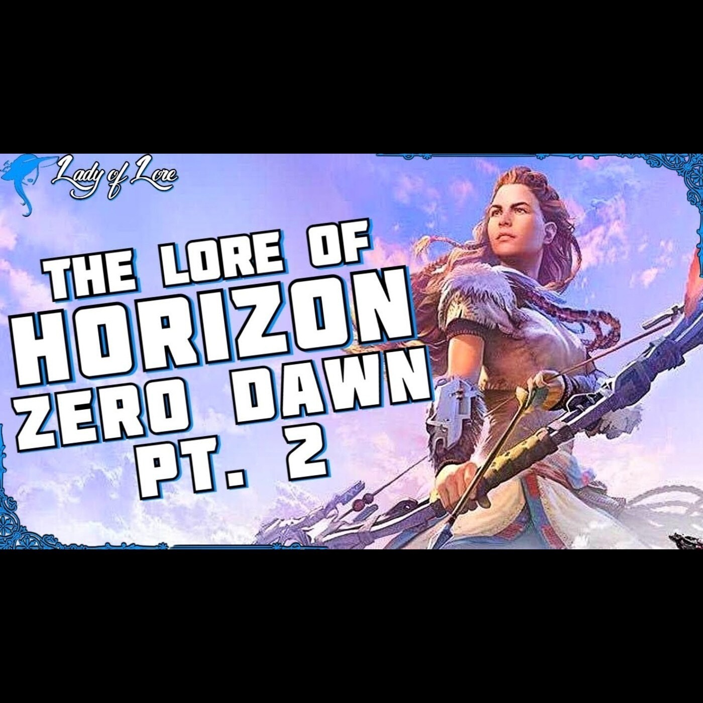 Horizon Zero Dawn (Pt.2): Will We Ever Change?
