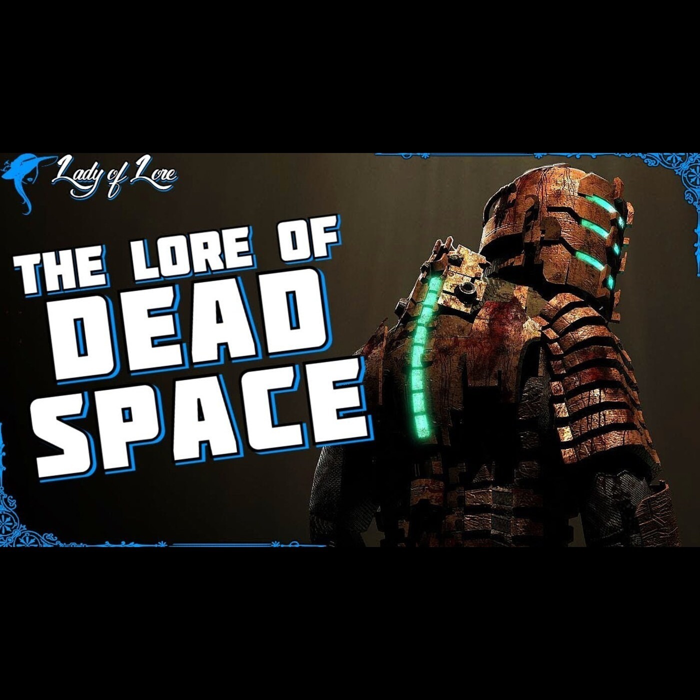 Dead Space: Unitology VS Necromorphs