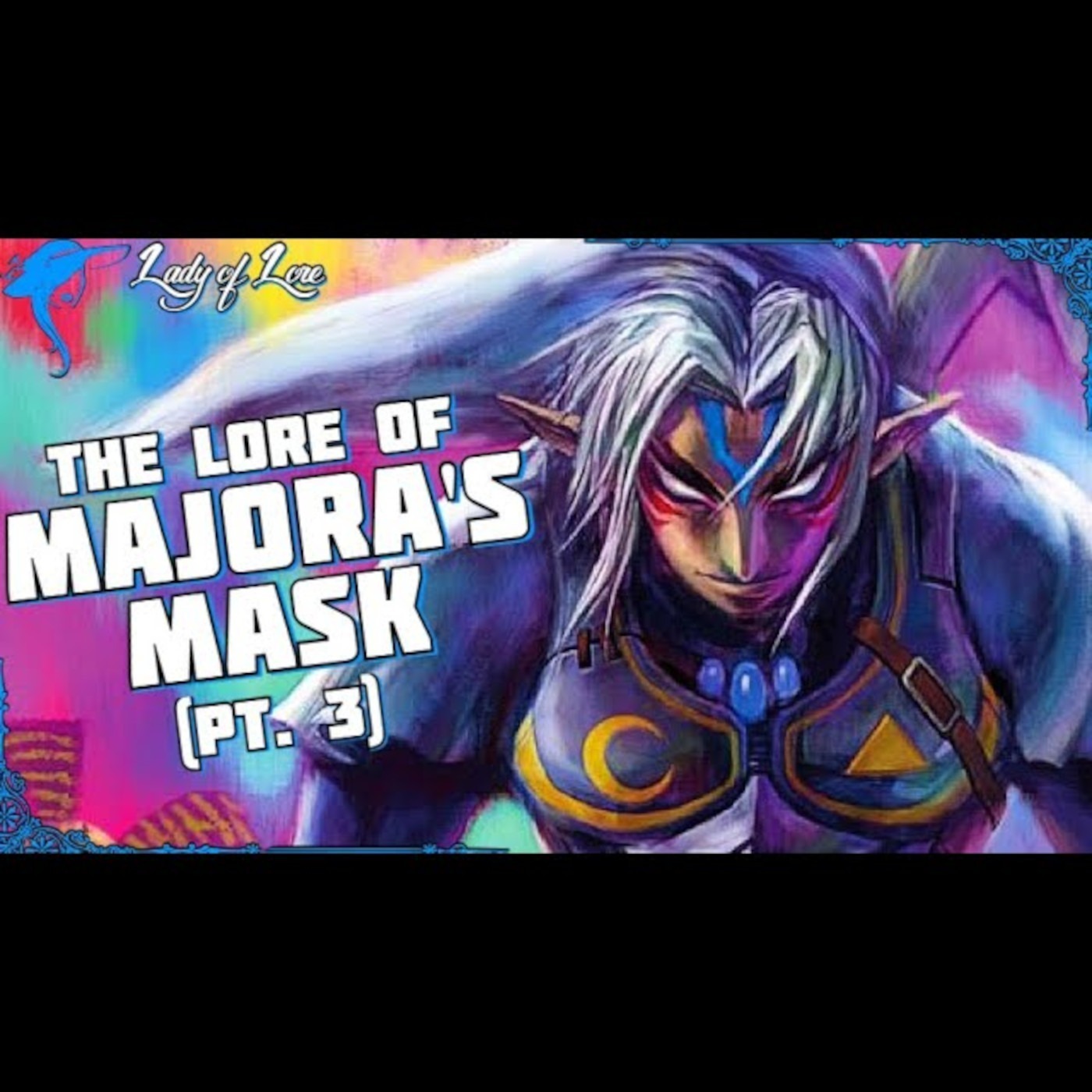 Legend of Zelda Majora's Mask (Pt.3): Farewell To This Hero