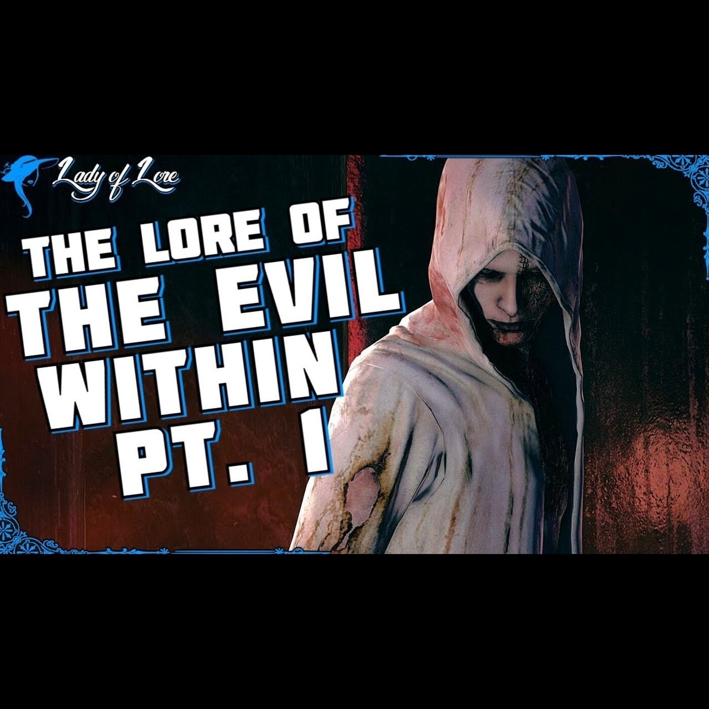 The Evil Within (Pt.1): Perfect Planning