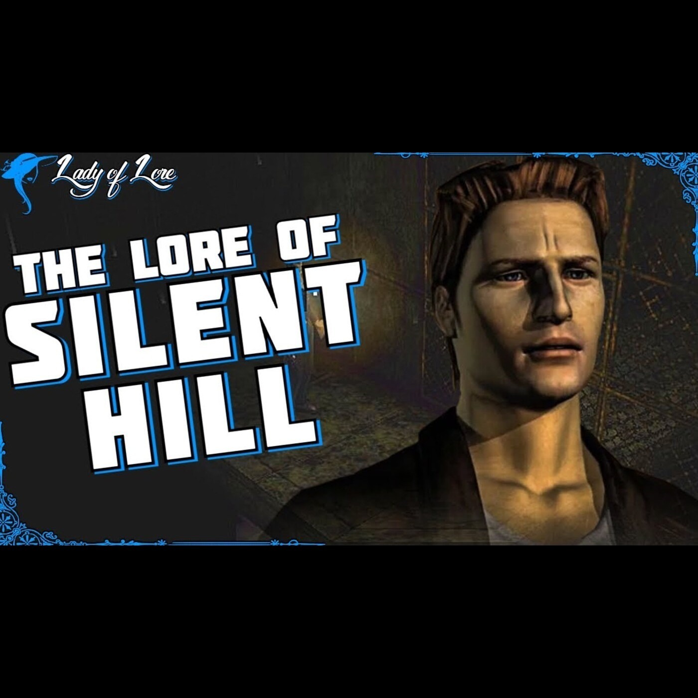 Silent Hill: Mason & Gillespie