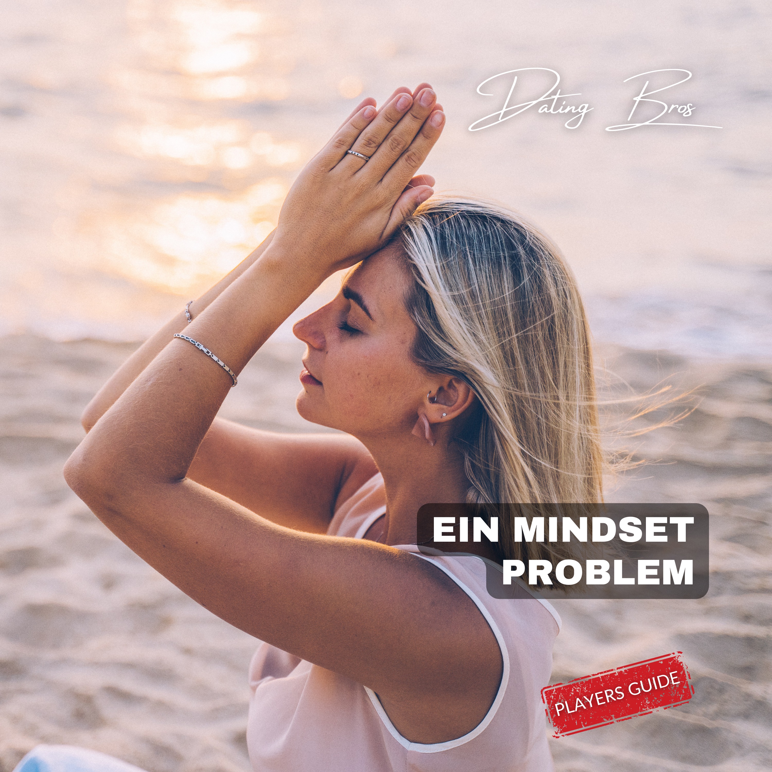 #94: Bewältigung eines RIESIGEN Mindset-Problems episode artwork